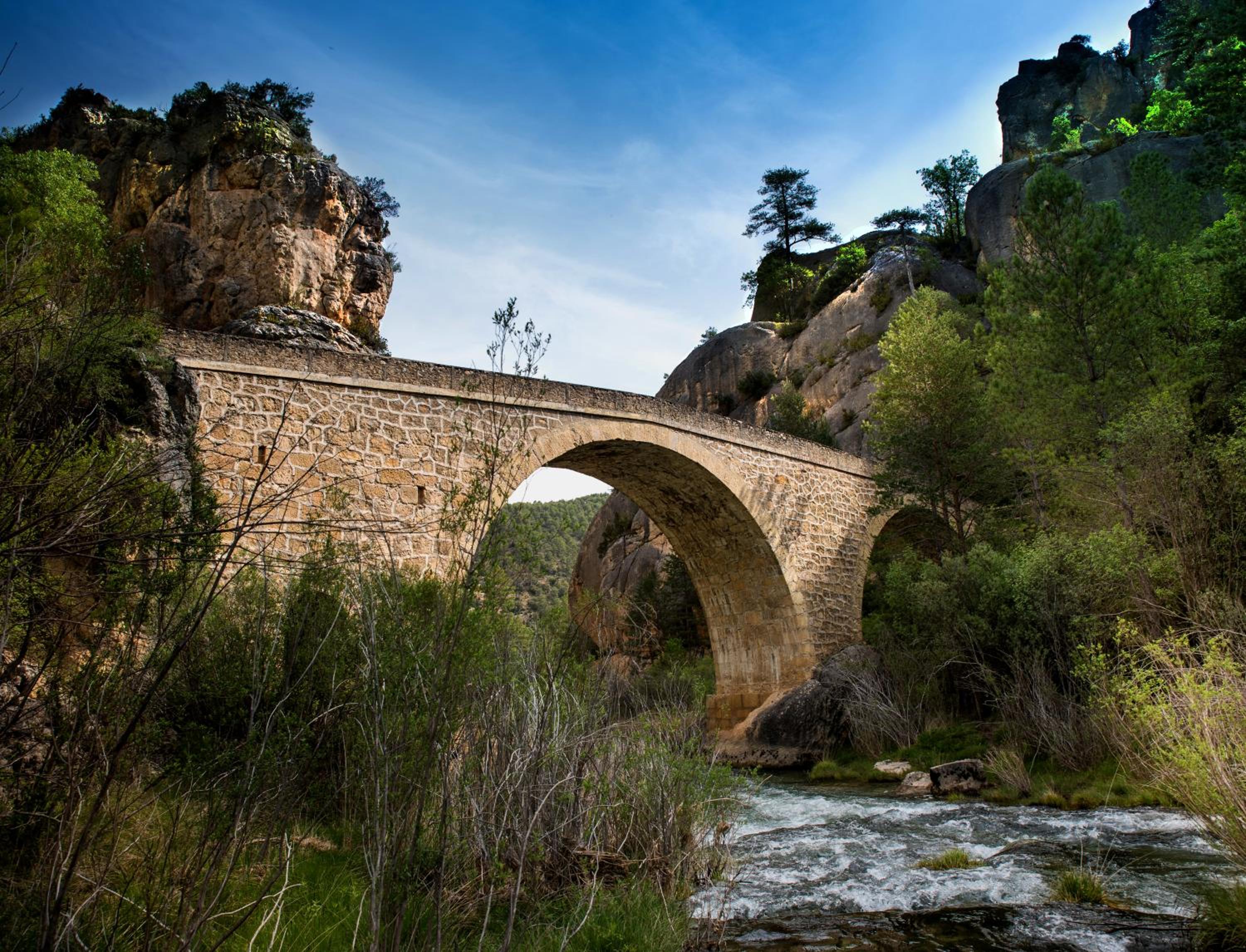 Hospedaje Rural Casa Parri