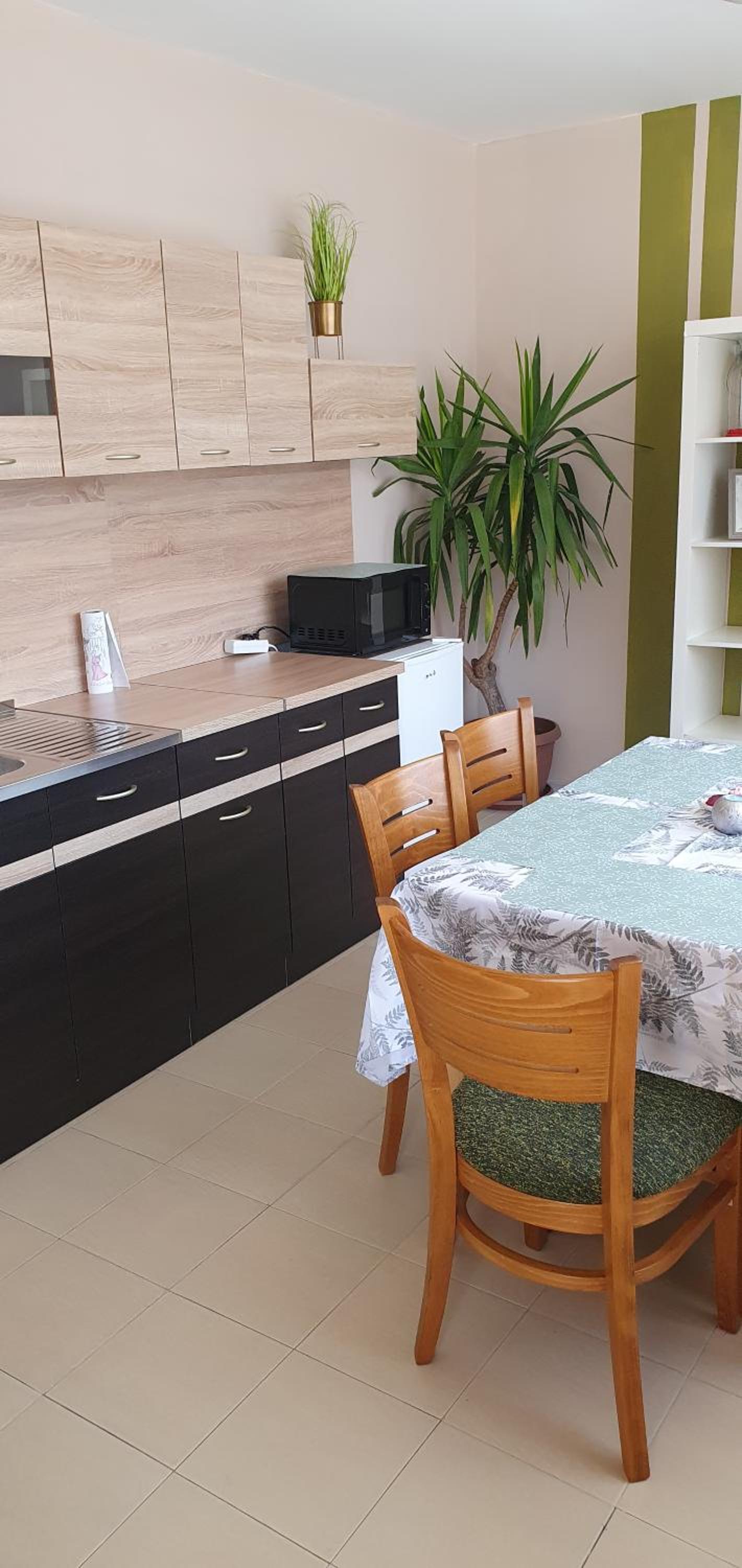 Rooms Lagat
