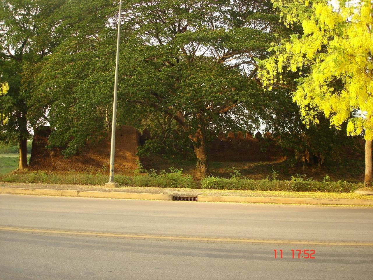 Scenic Riverside Resort