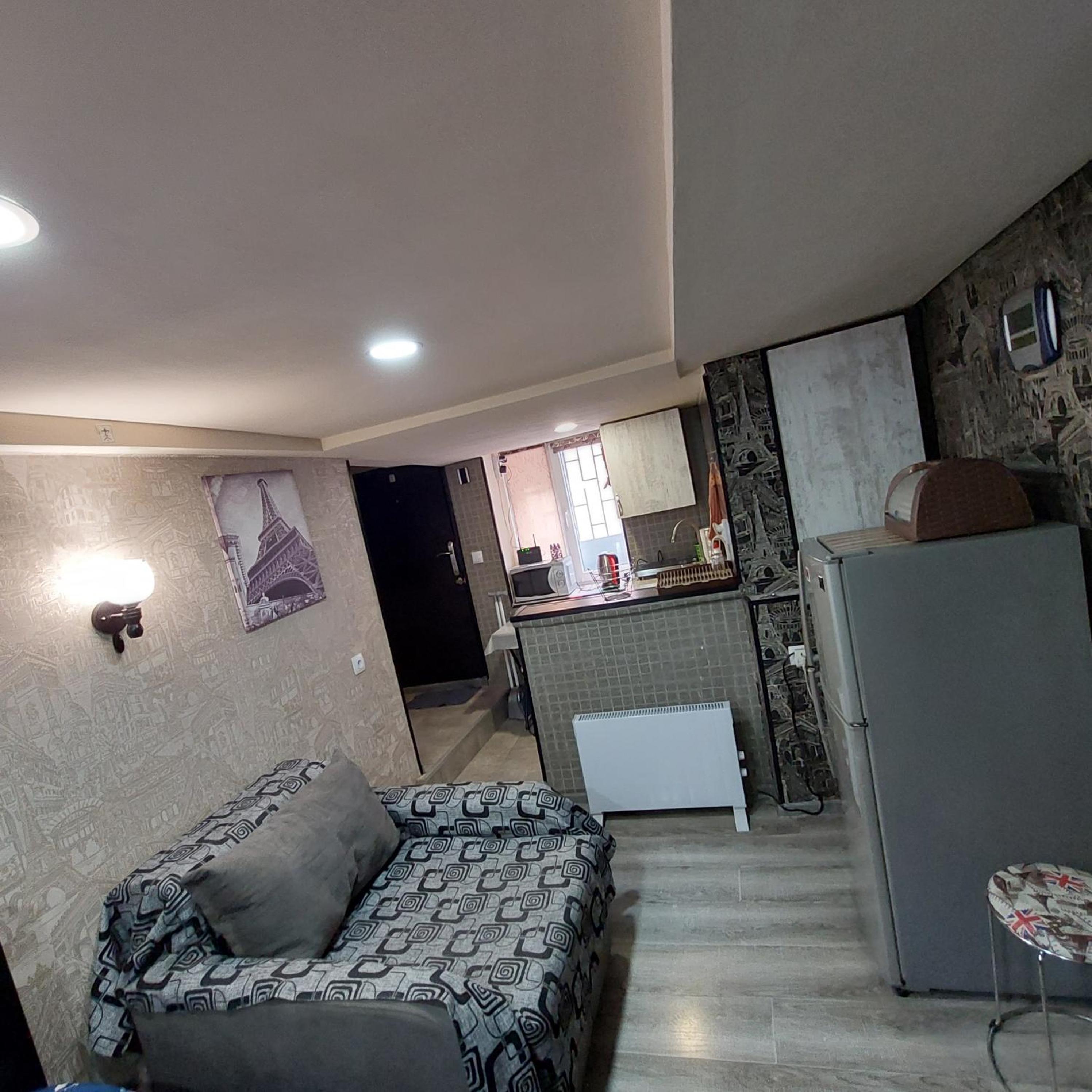 different house