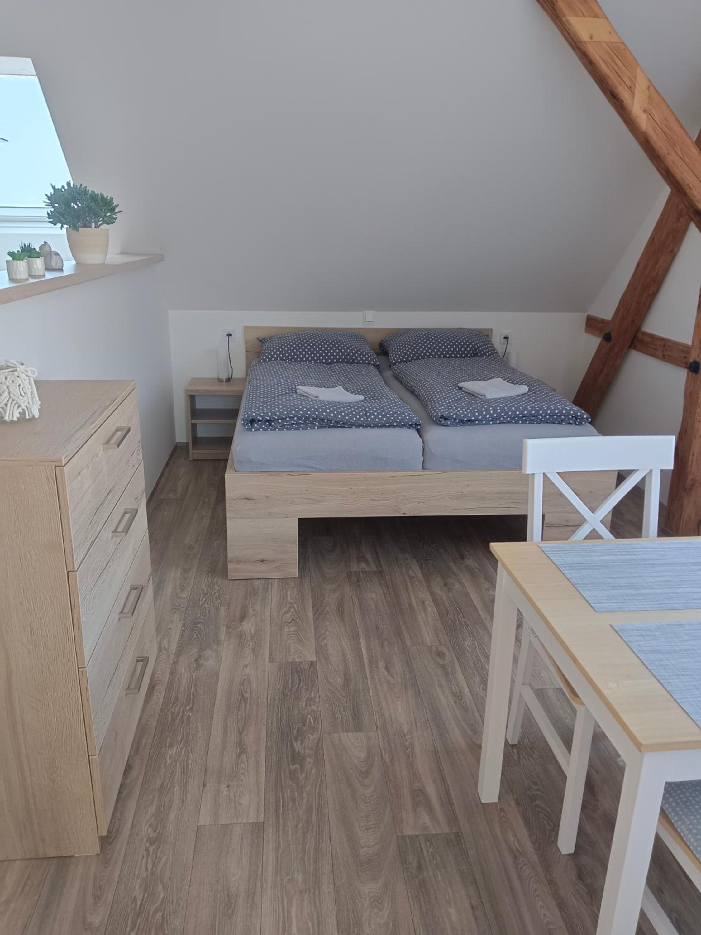 Apartmán U10
