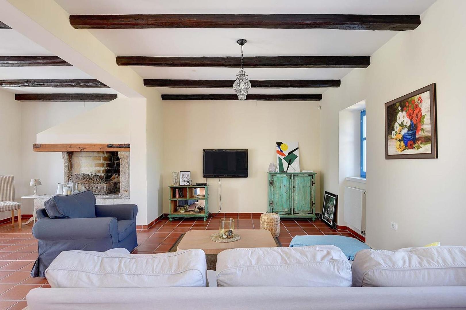 Villa Nina