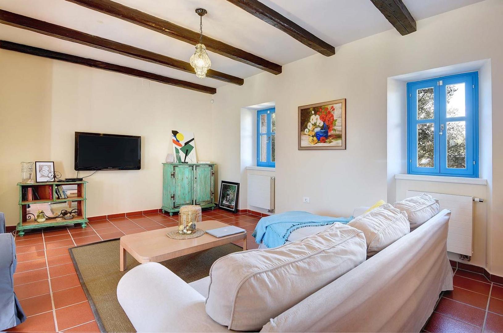 Villa Nina