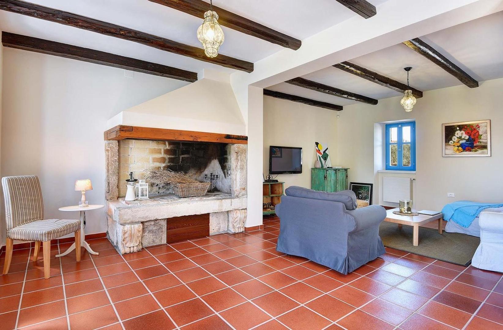 Villa Nina