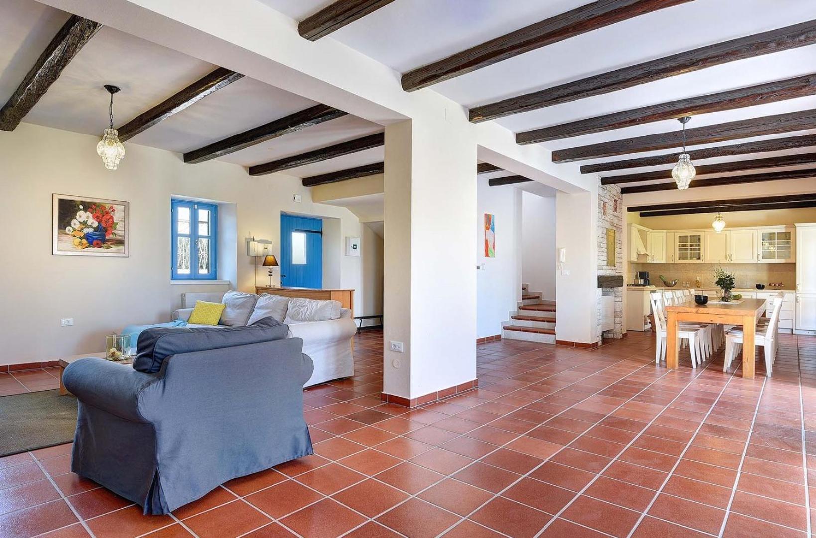 Villa Nina