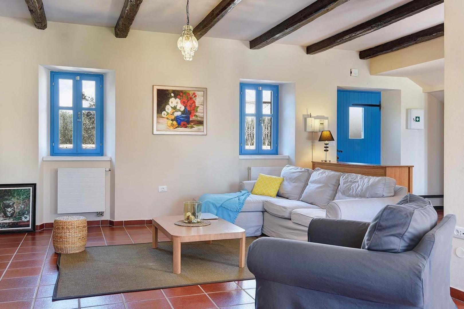 Villa Nina