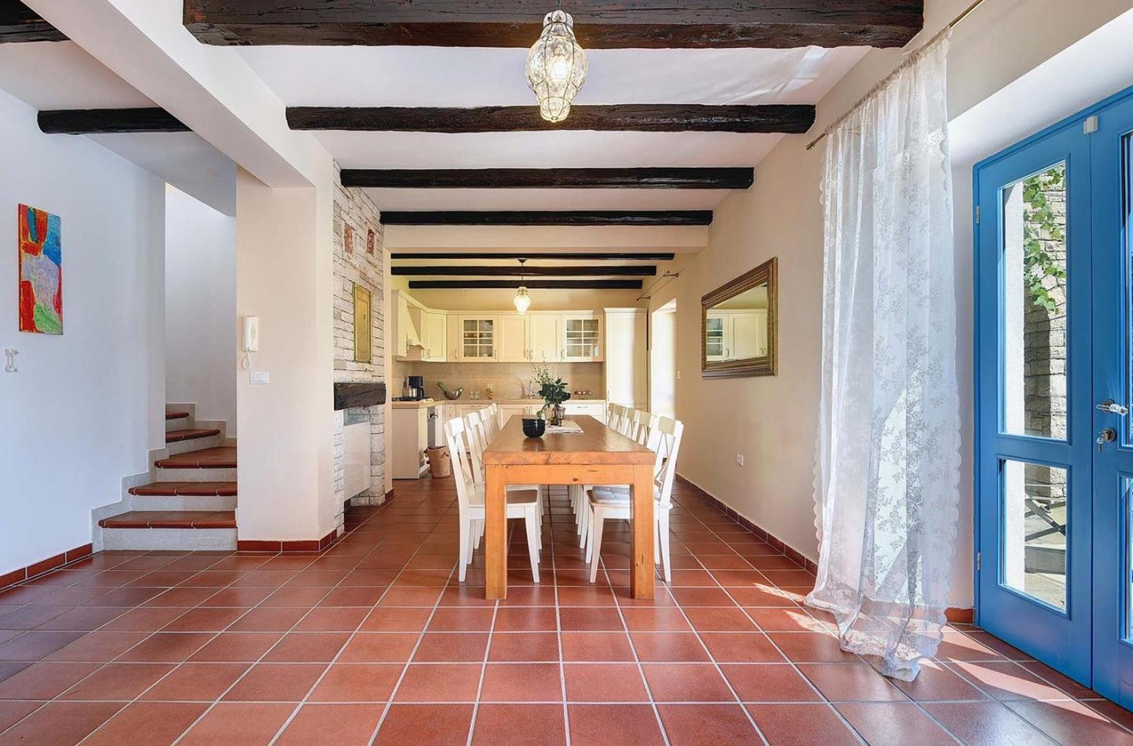 Villa Nina