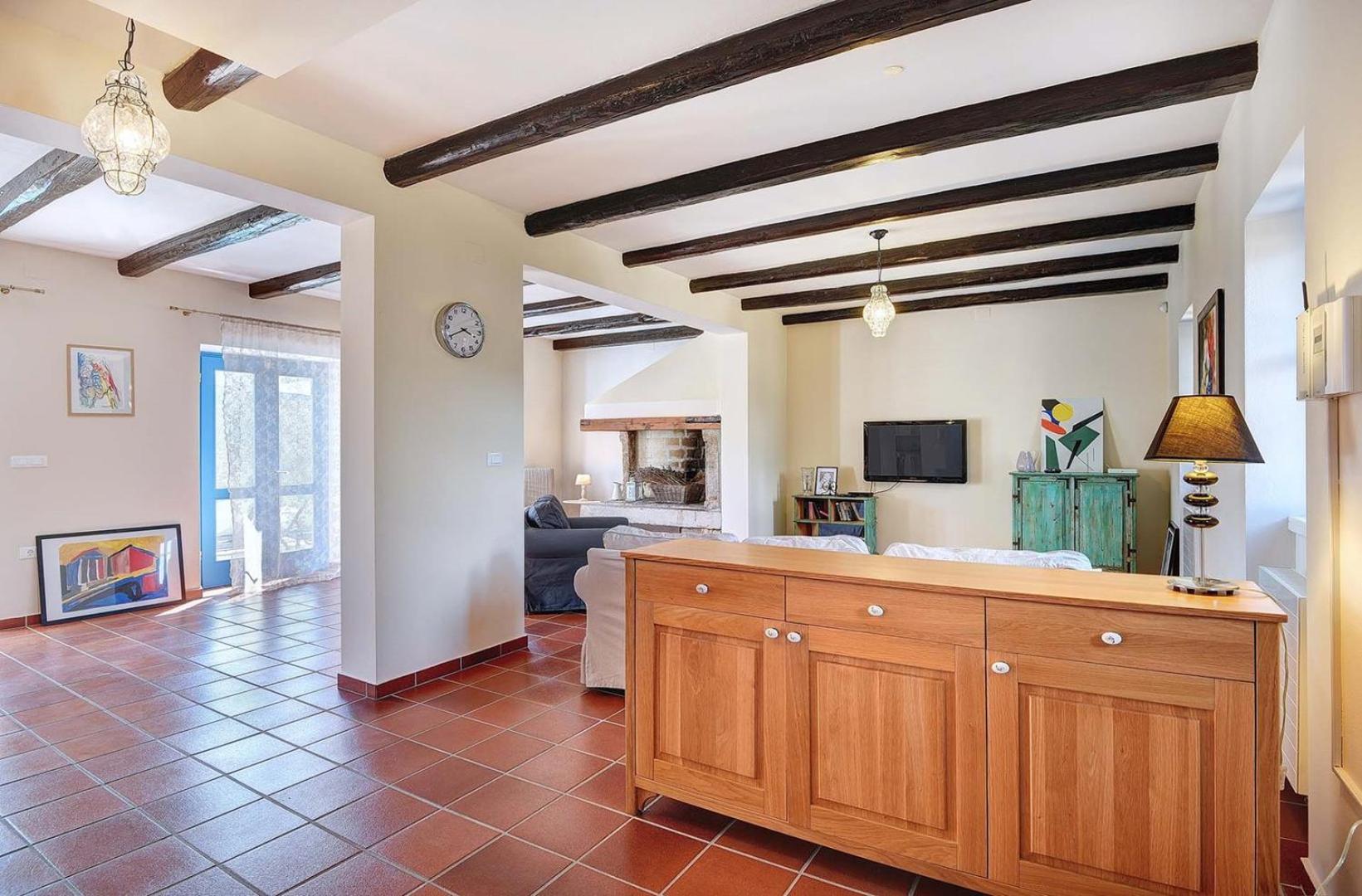 Villa Nina