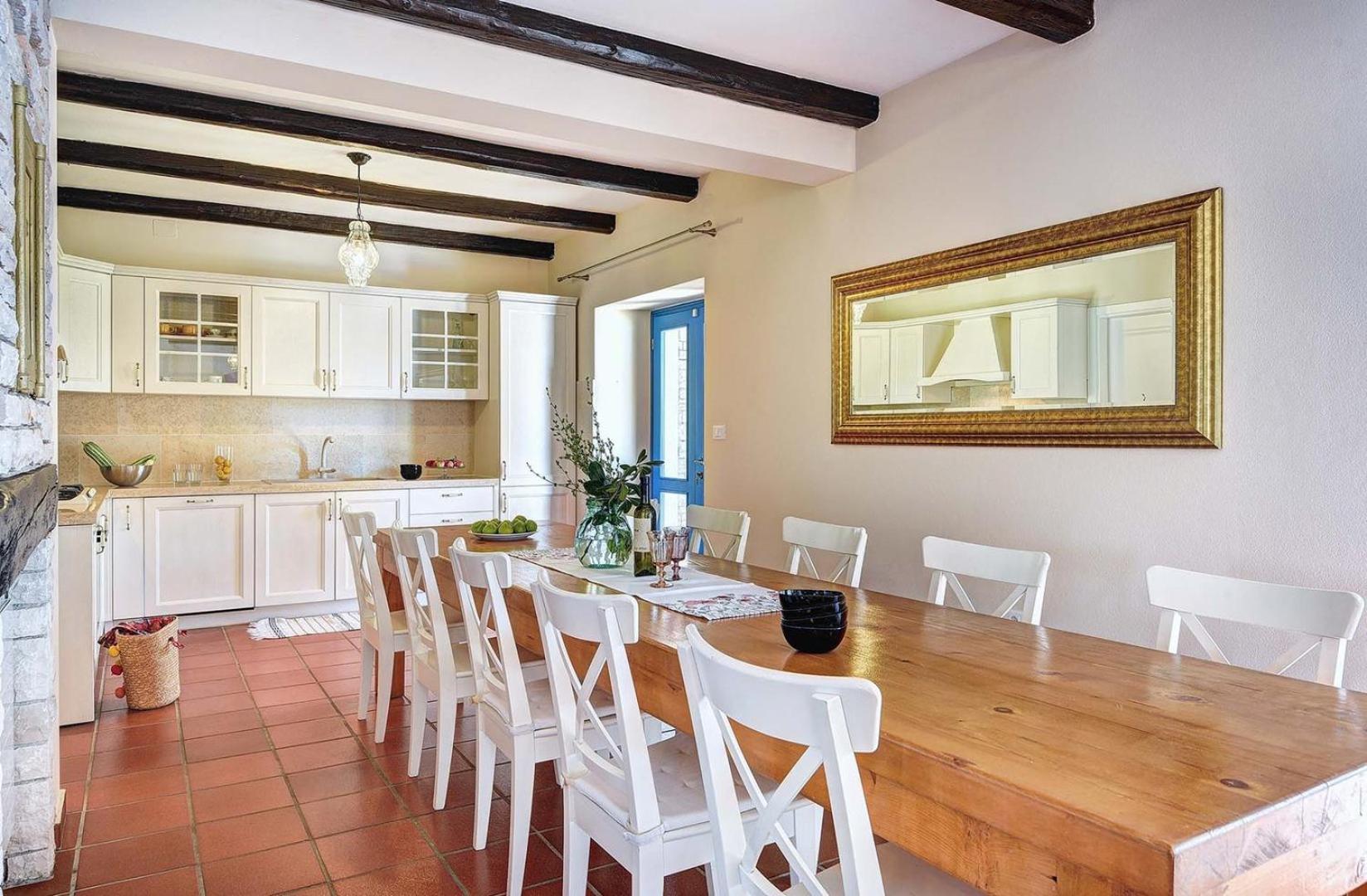 Villa Nina