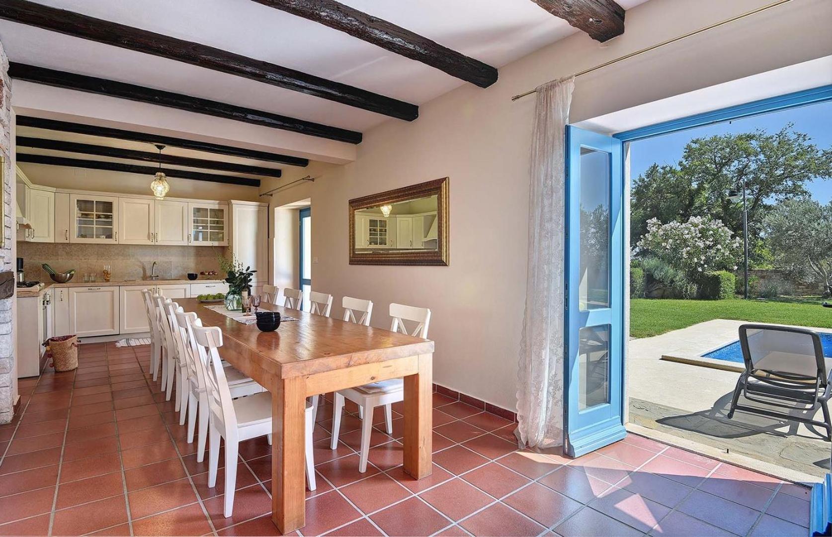 Villa Nina