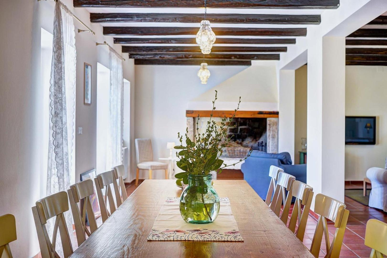 Villa Nina
