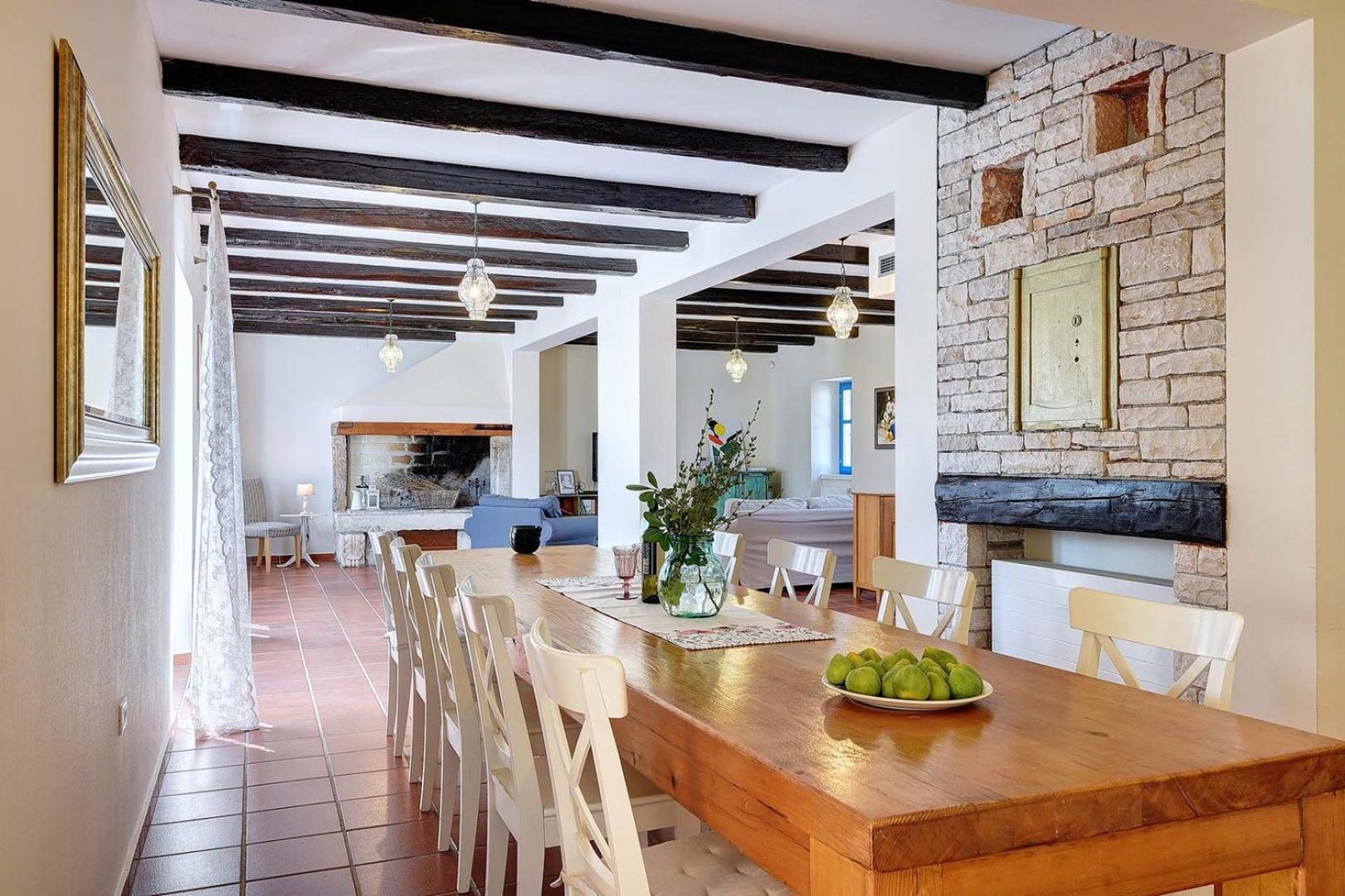 Villa Nina