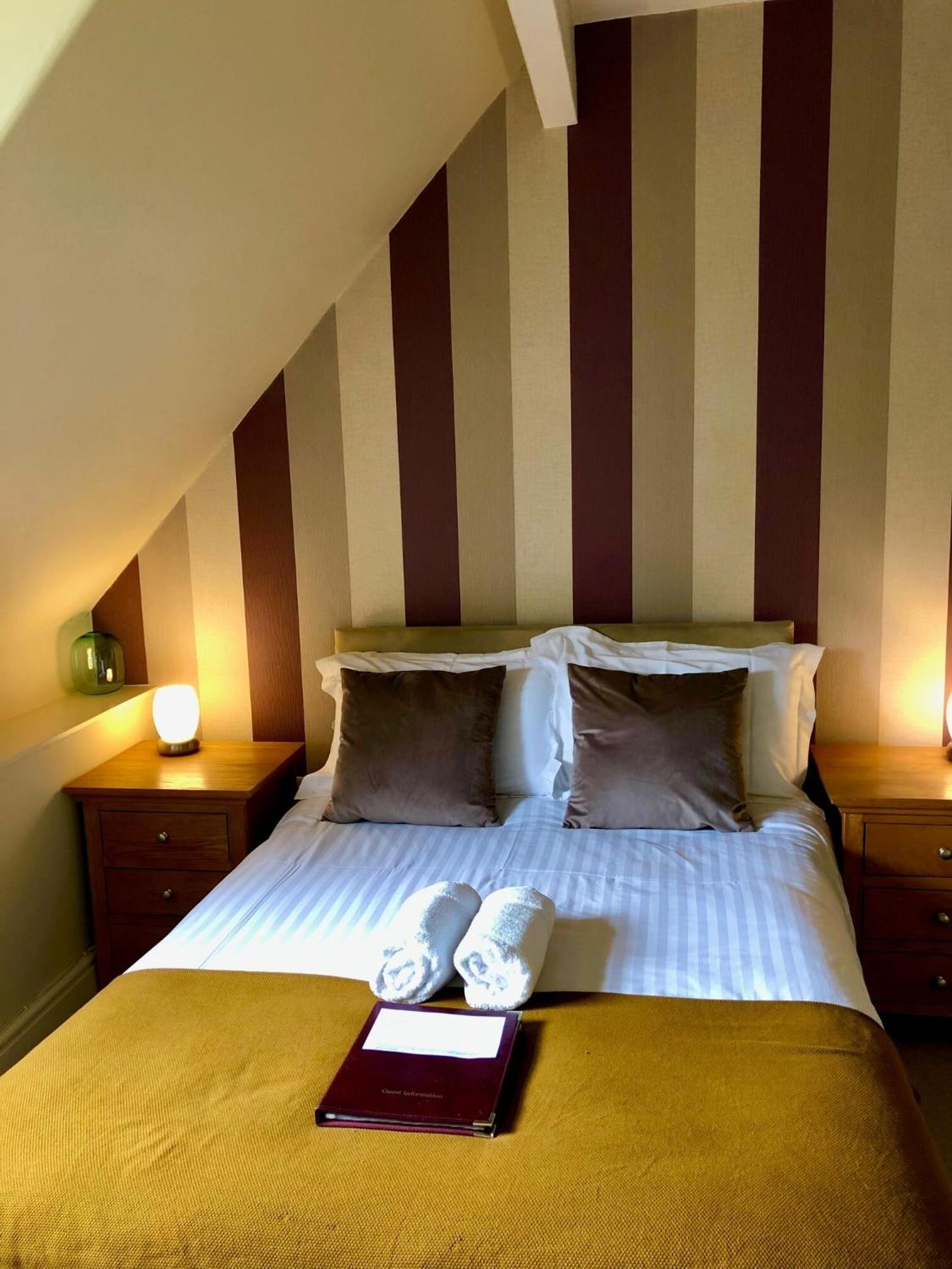 Salisbury Guest House