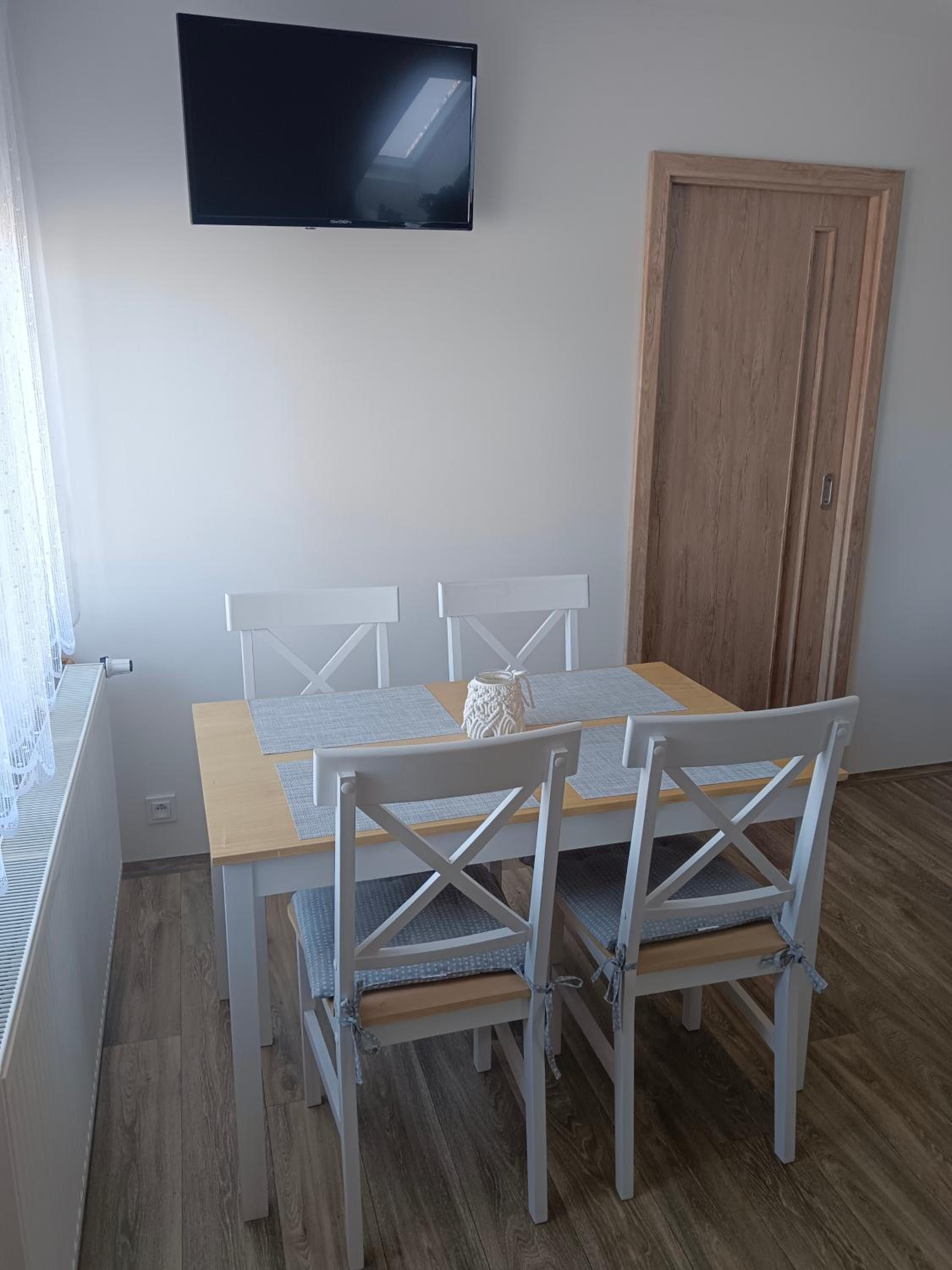 Apartmán U10