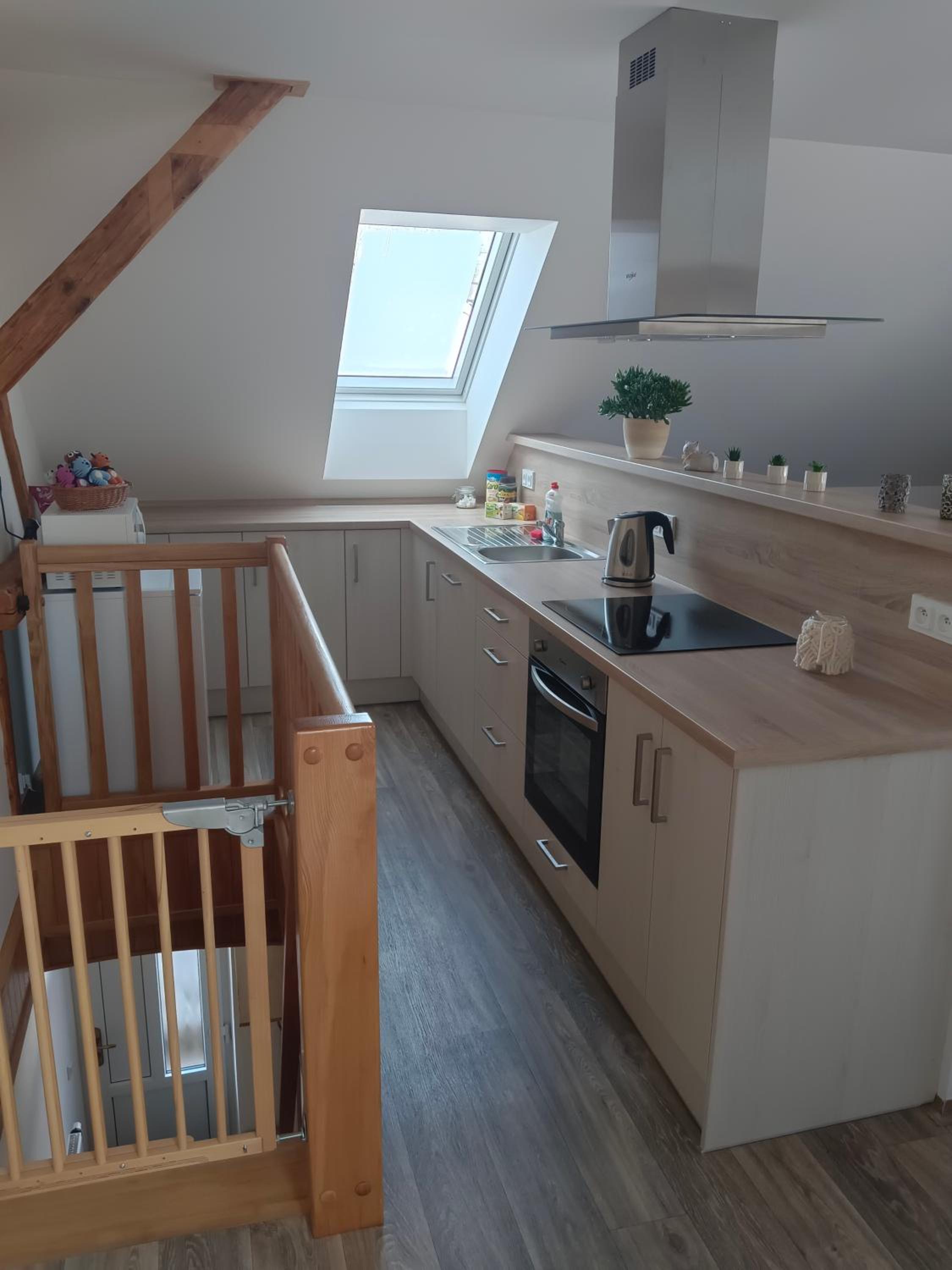 Apartmán U10