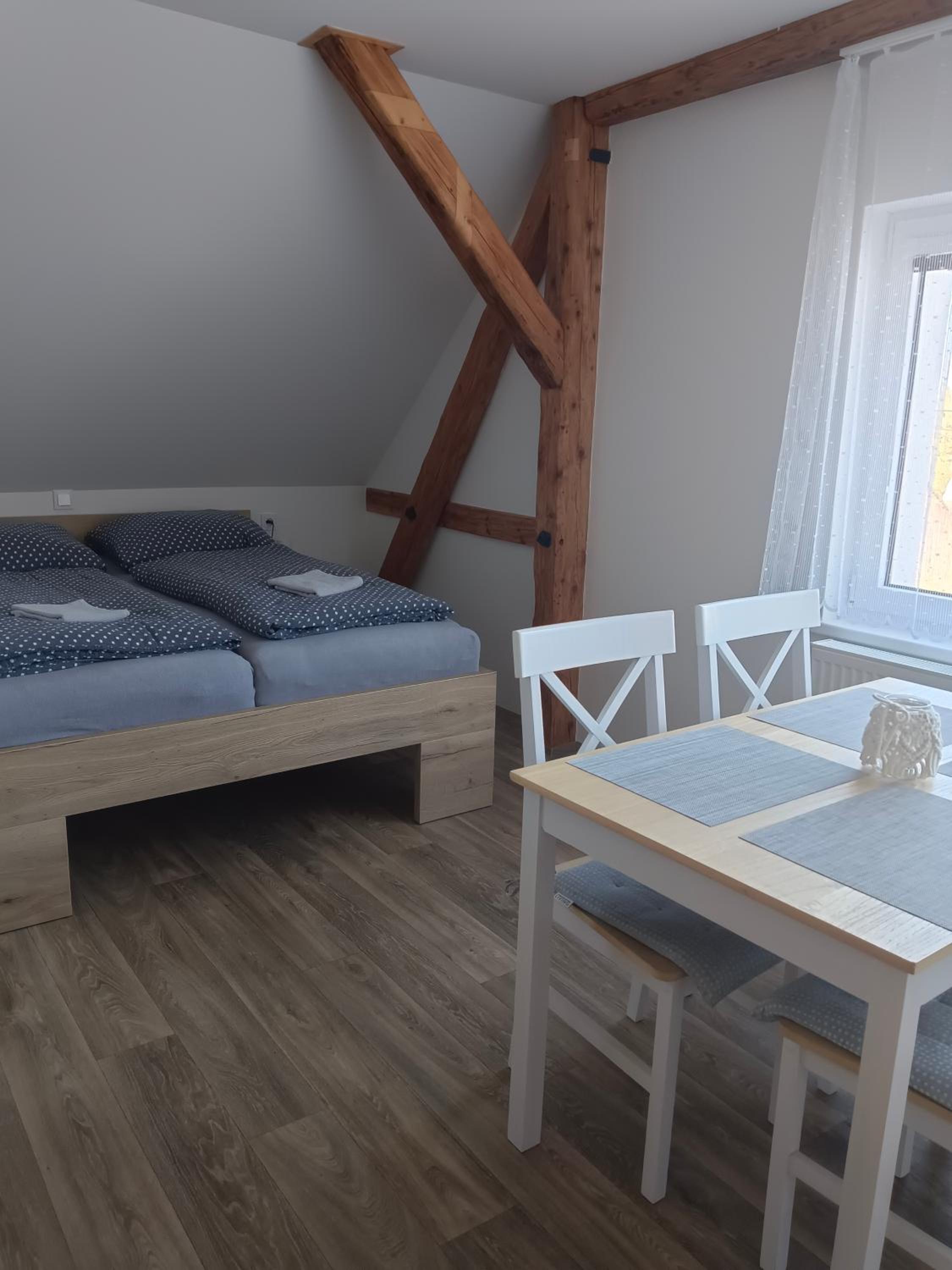 Apartmán U10