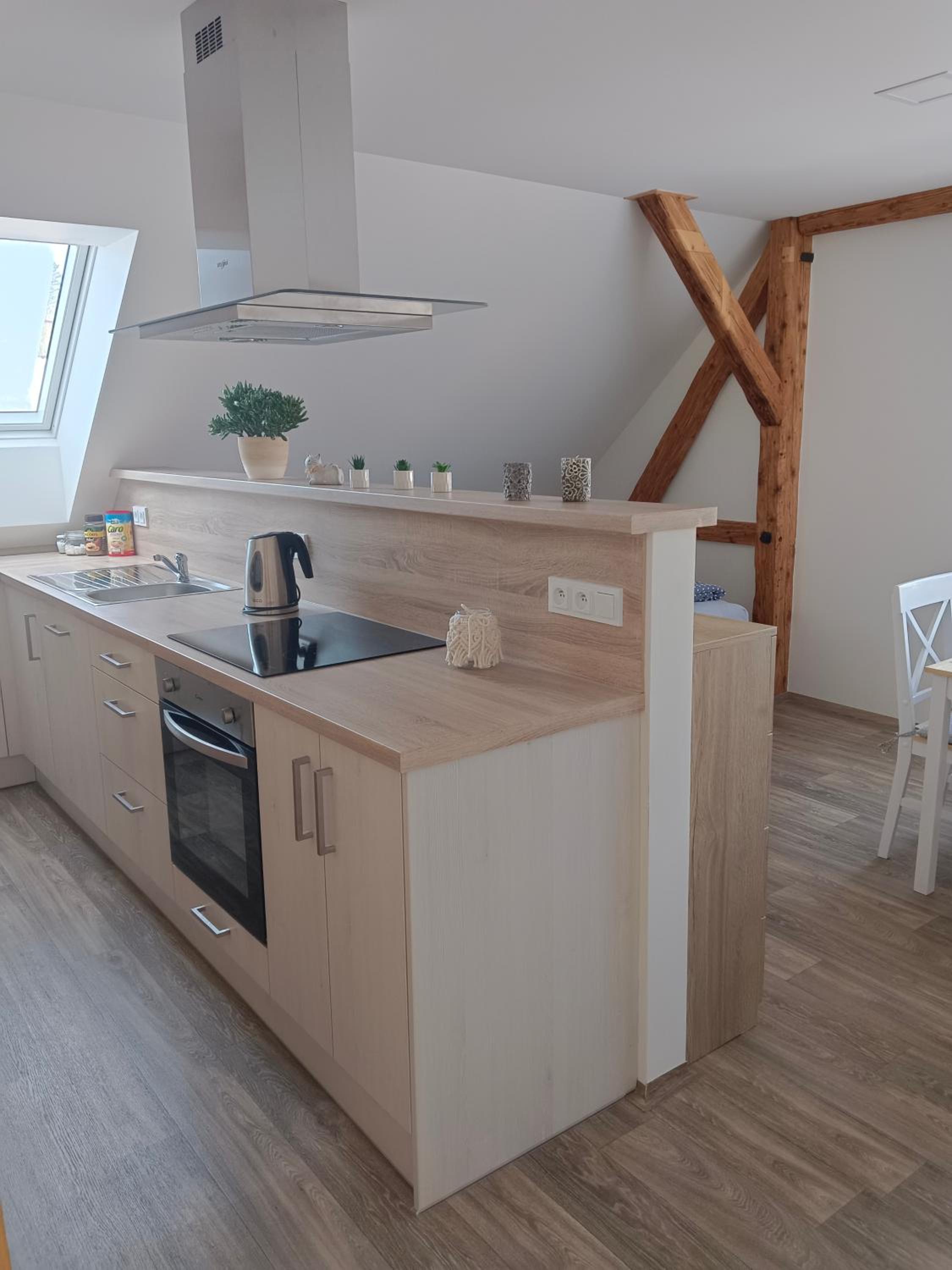 Apartmán U10