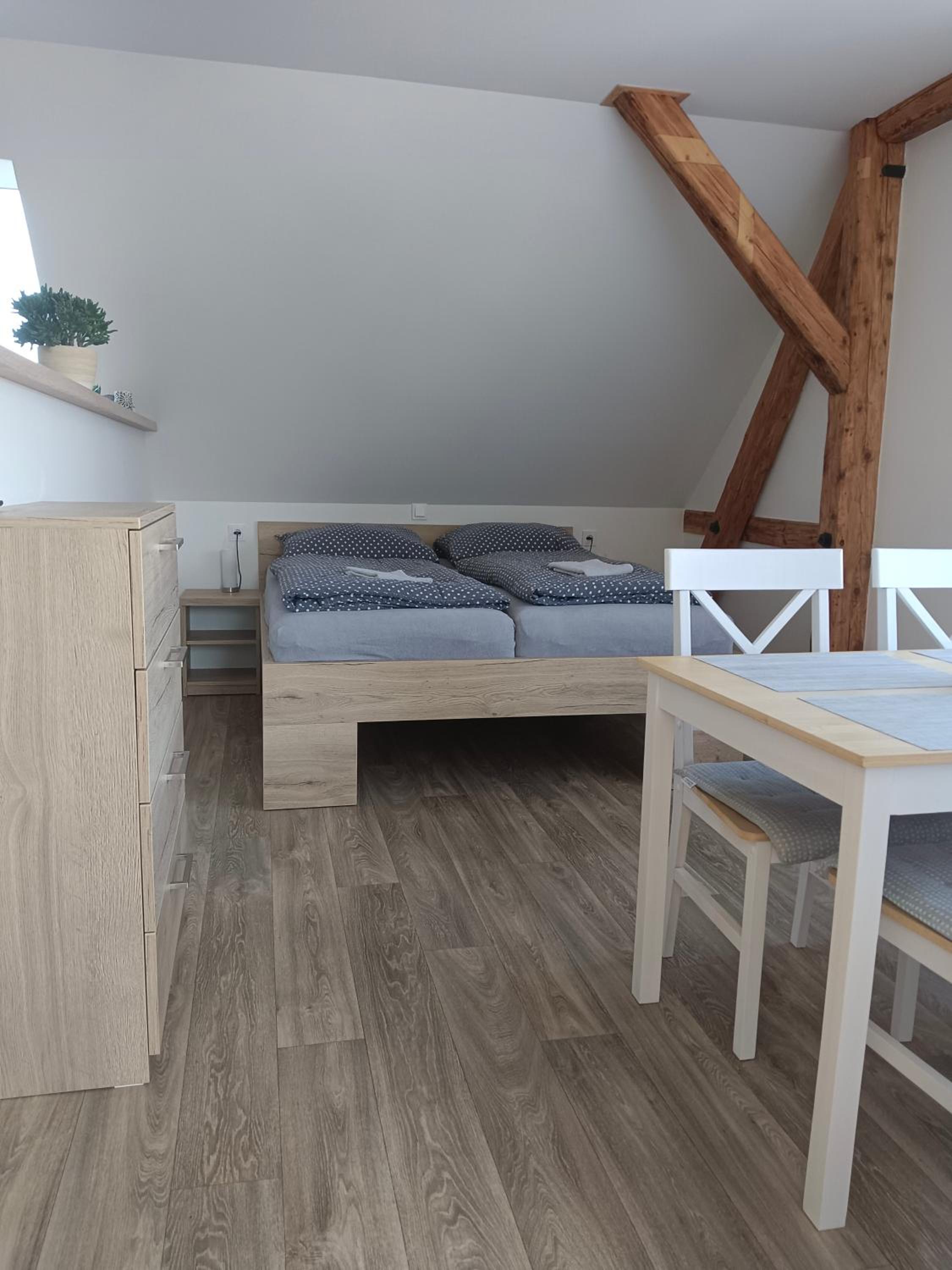 Apartmán U10