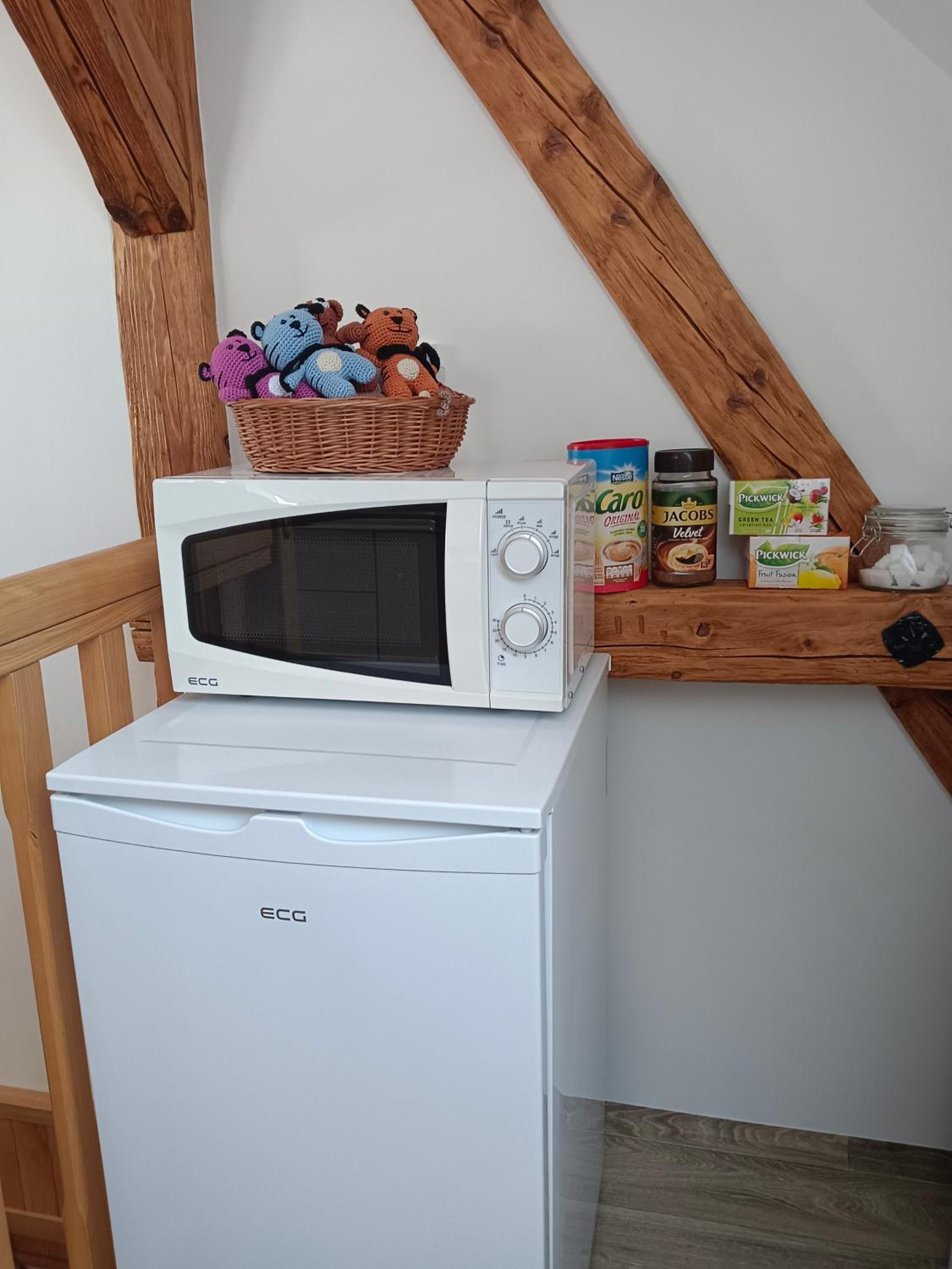 Apartmán U10