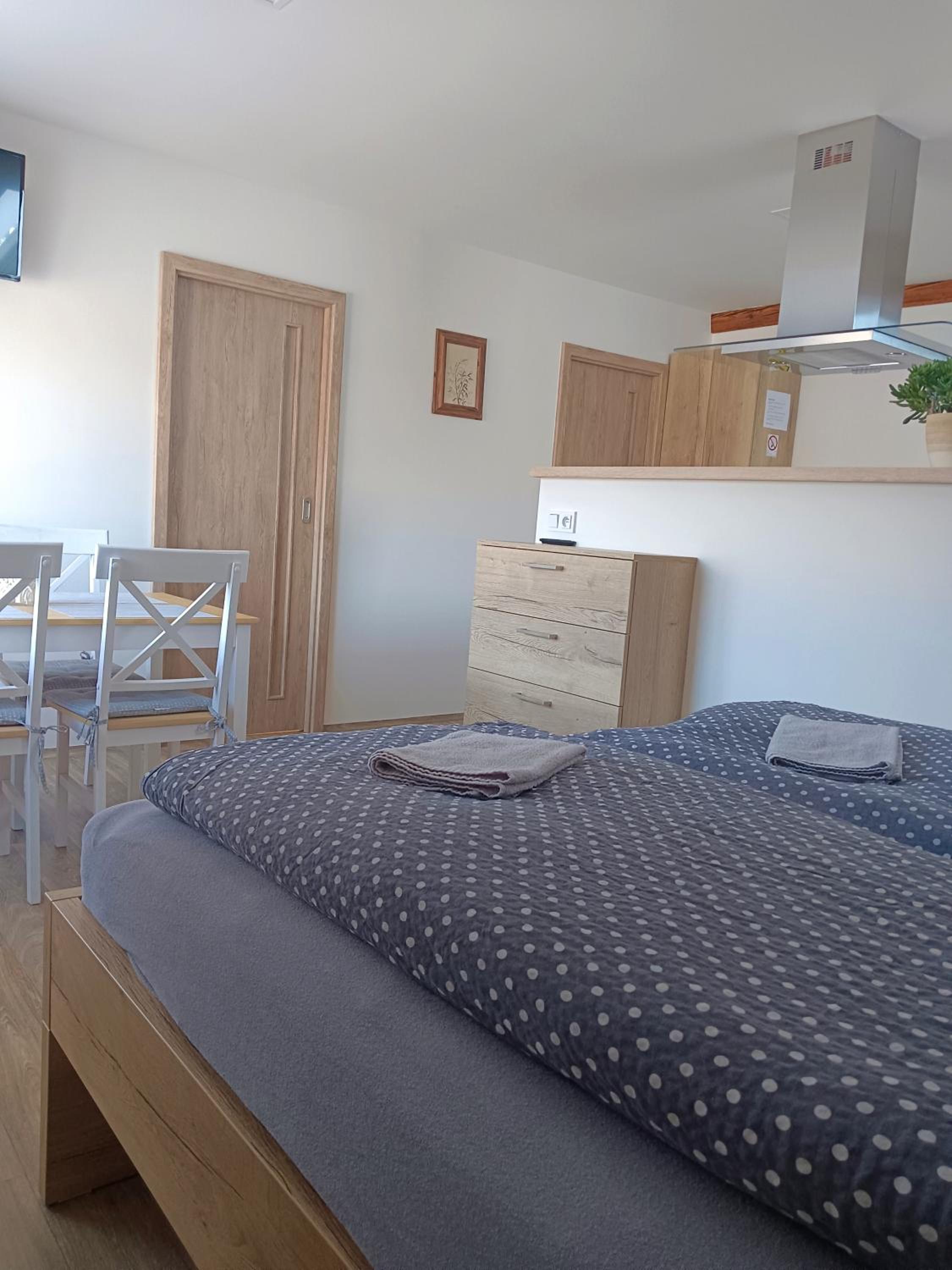 Apartmán U10
