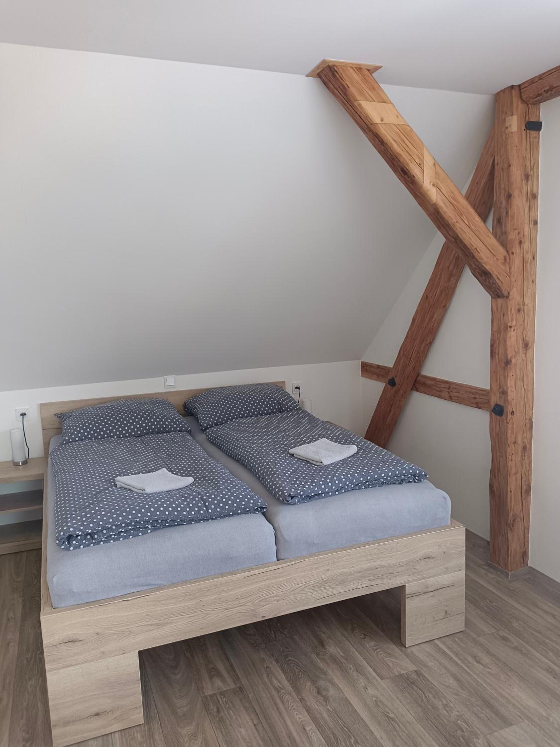 Apartmán U10
