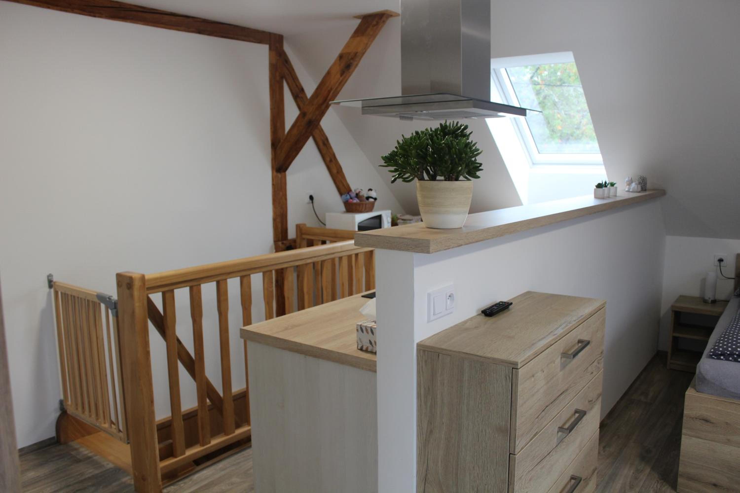 Apartmán U10