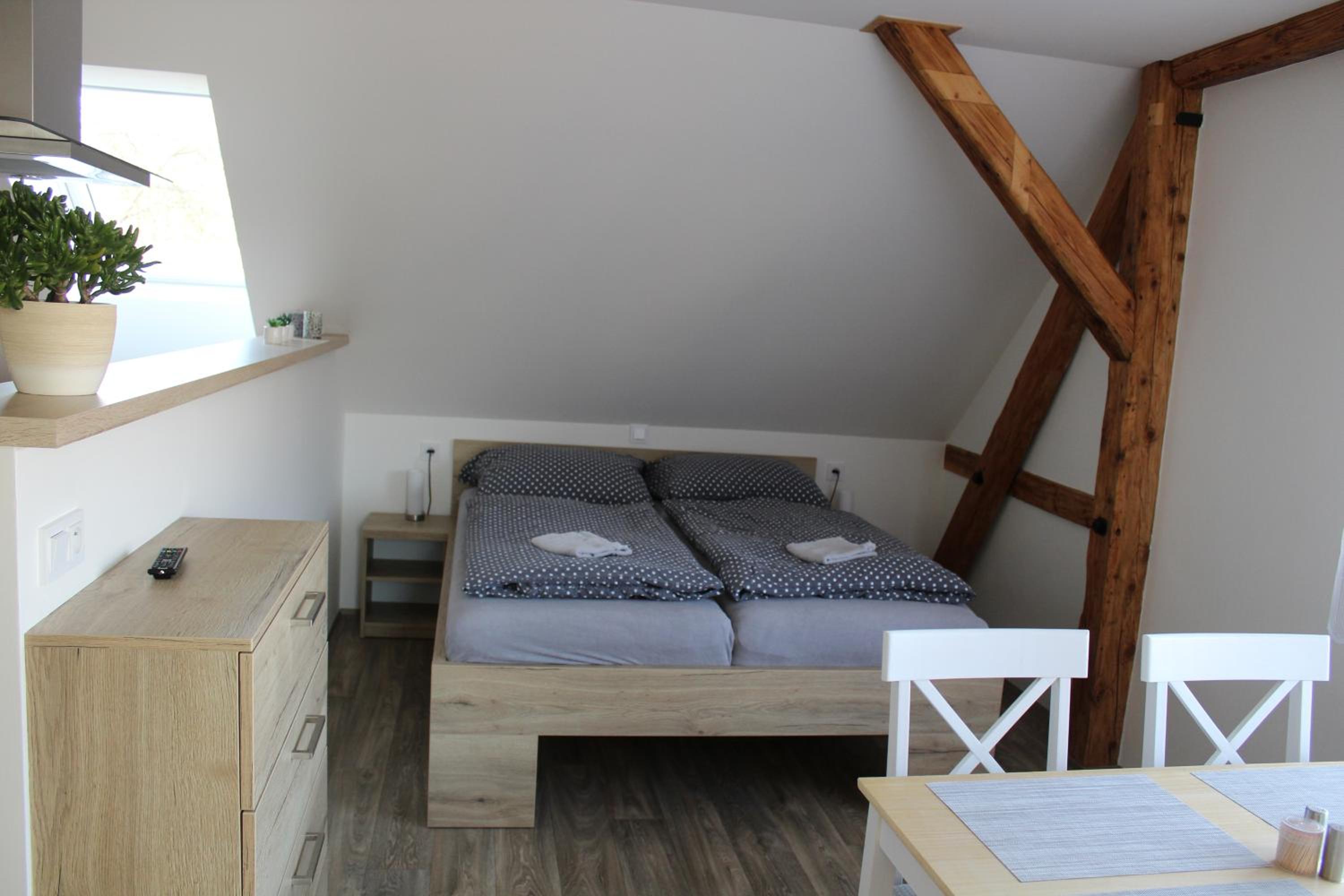 Apartmán U10