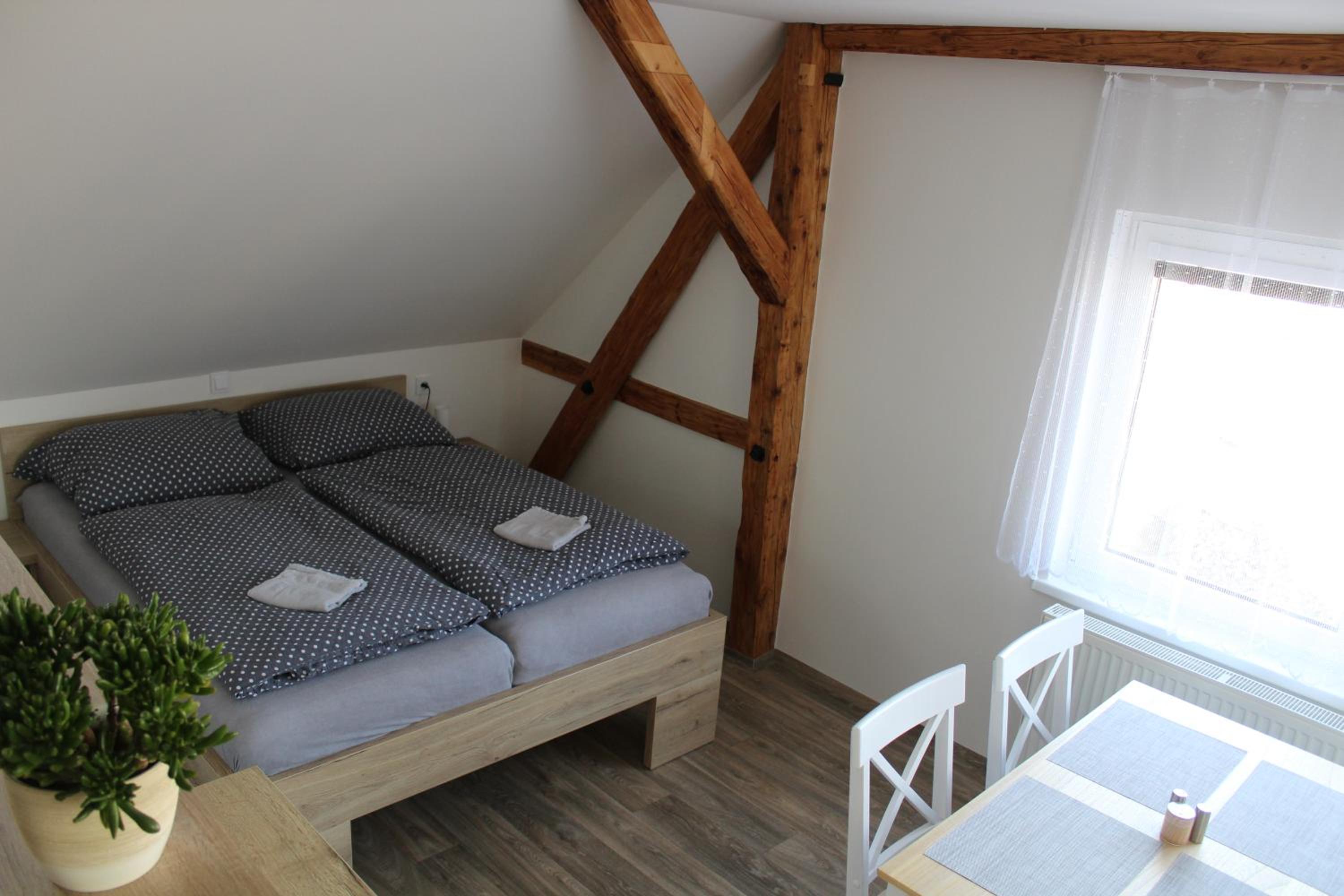 Apartmán U10