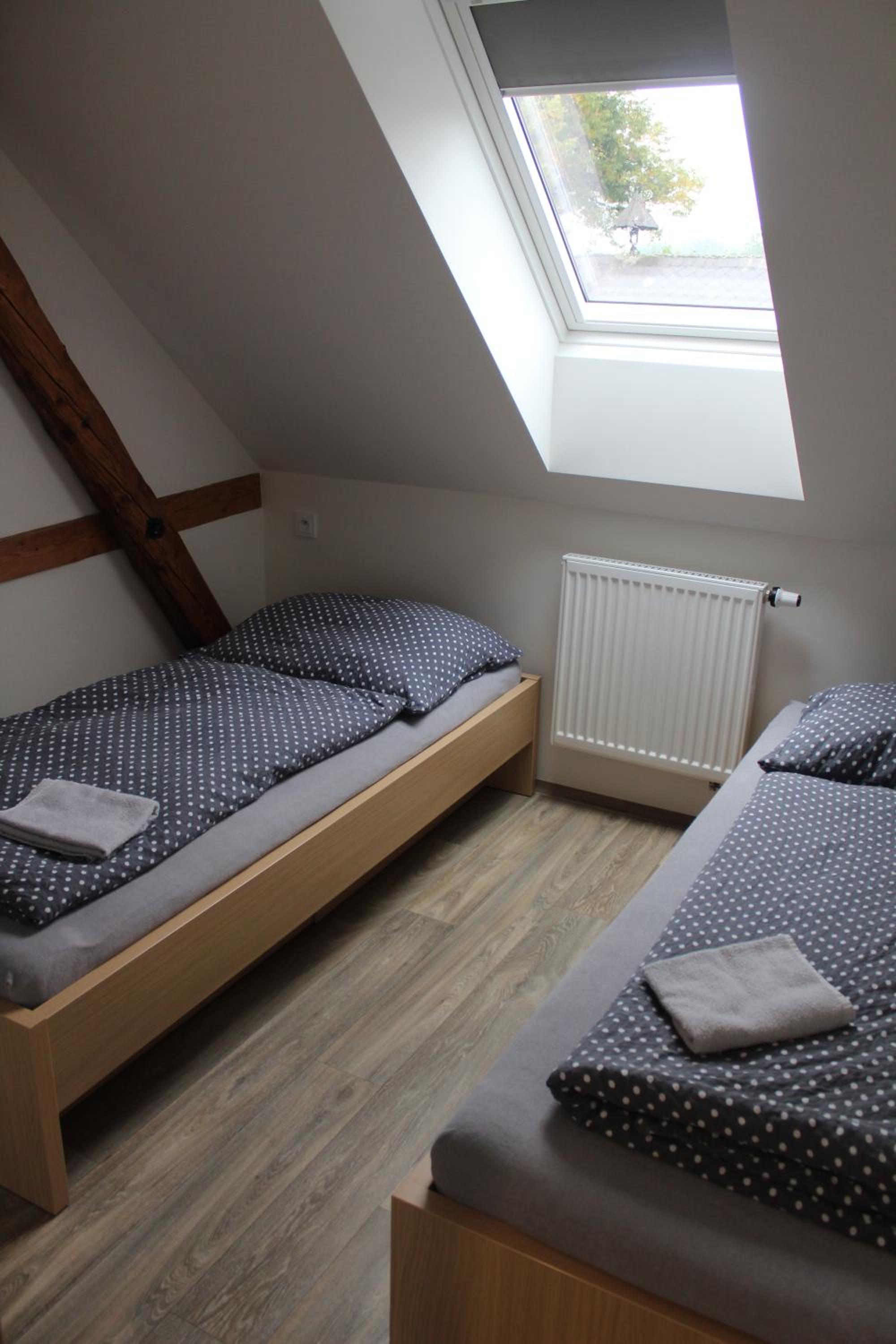 Apartmán U10