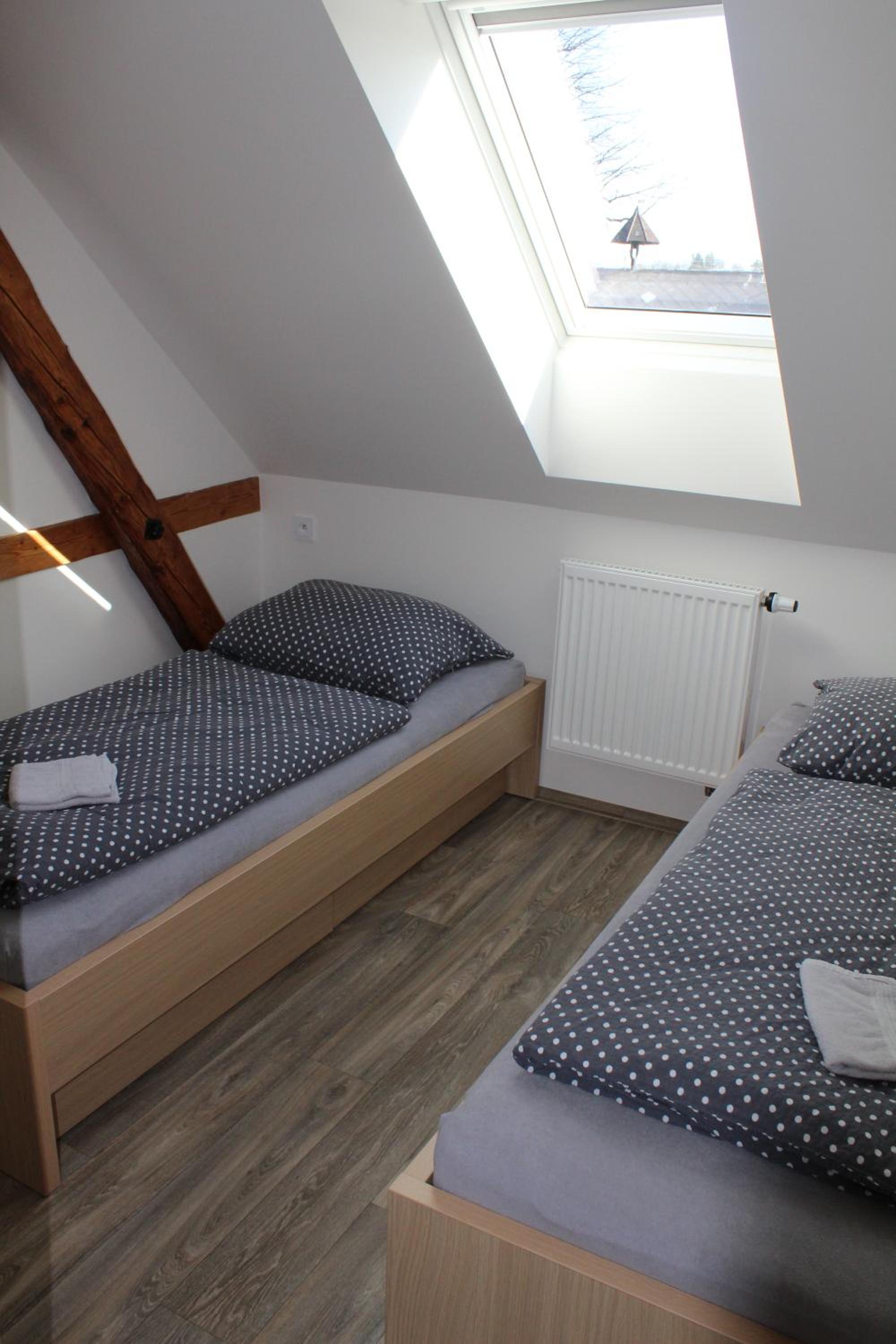 Apartmán U10