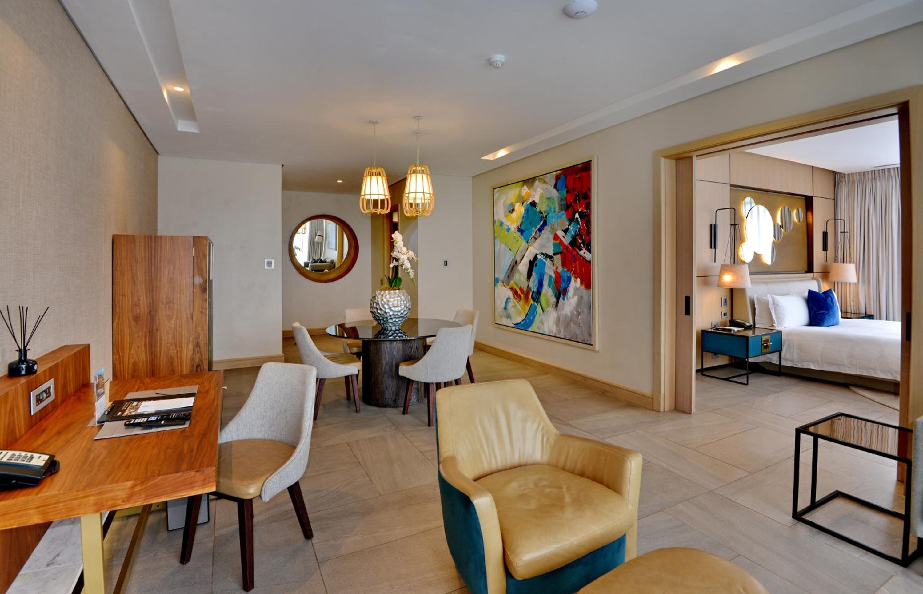 Johannesburg Vacations - The Houghton Hotel, Spa, Wellness Golf - Property Image 88