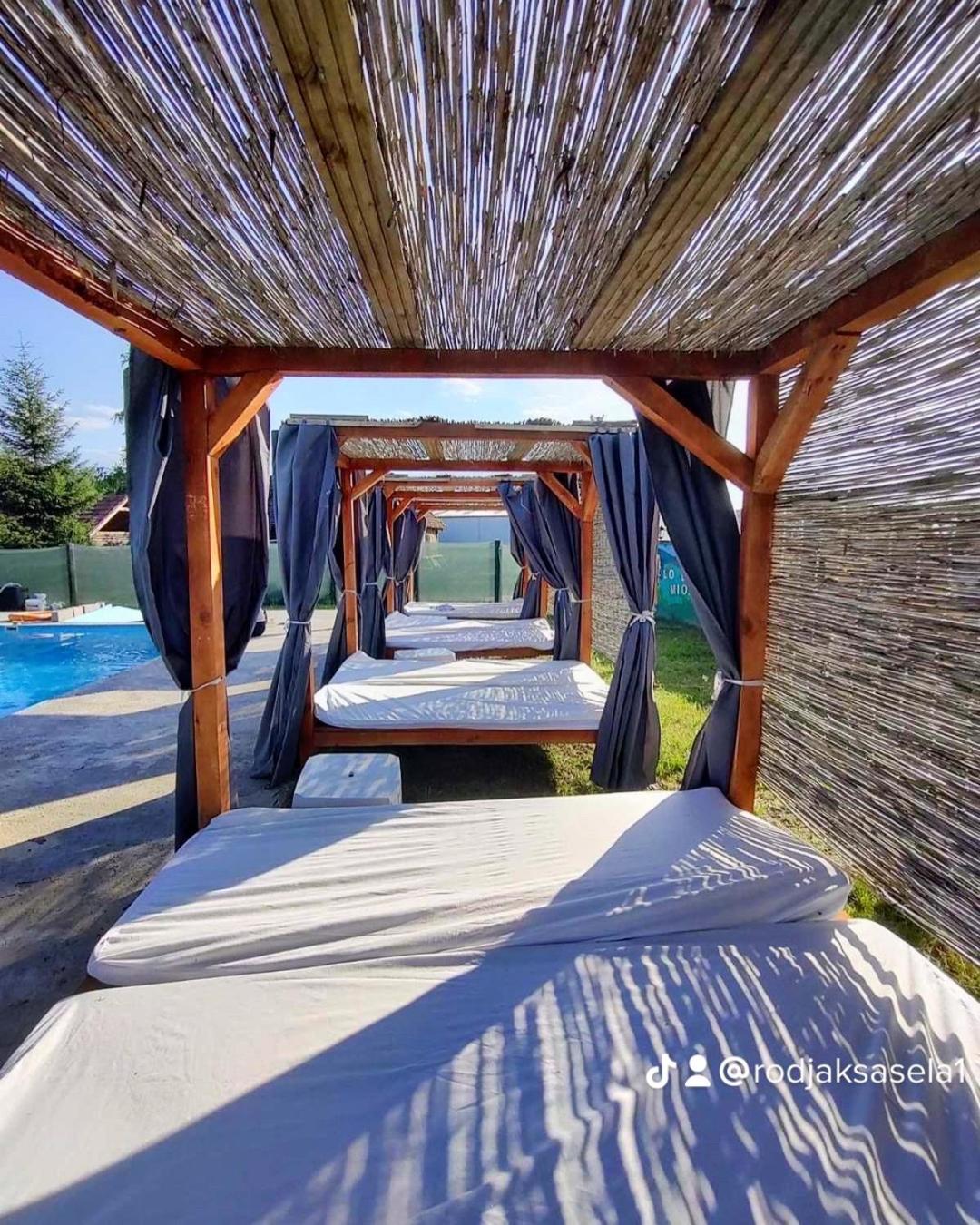 Holiday Home Rodjak sa sela view 3