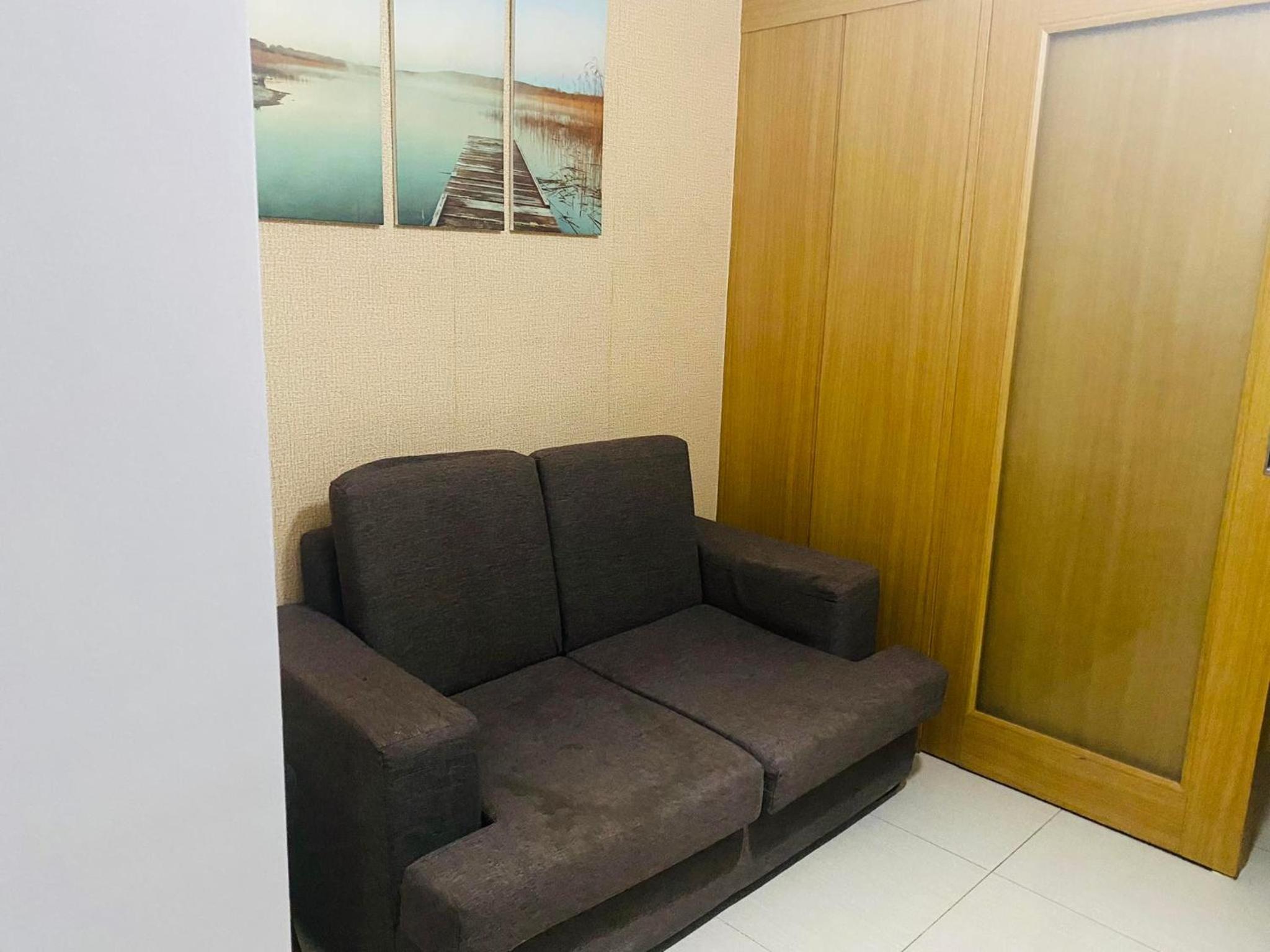 SHELL RESIDENCE C10 SHORWALK TO MALL OF ASIA NEAR AIRPORT view 4