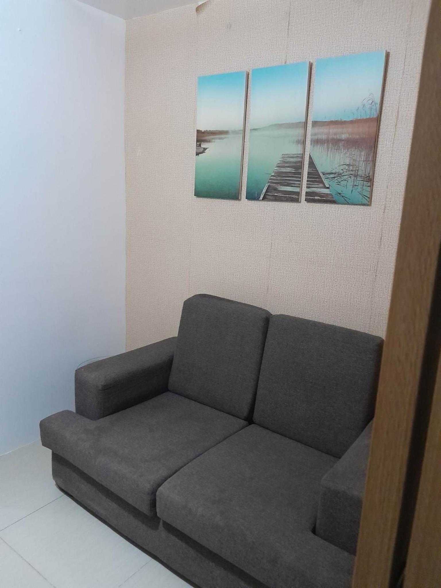 SHELL RESIDENCE C10 SHORWALK TO MALL OF ASIA NEAR AIRPORT view 5
