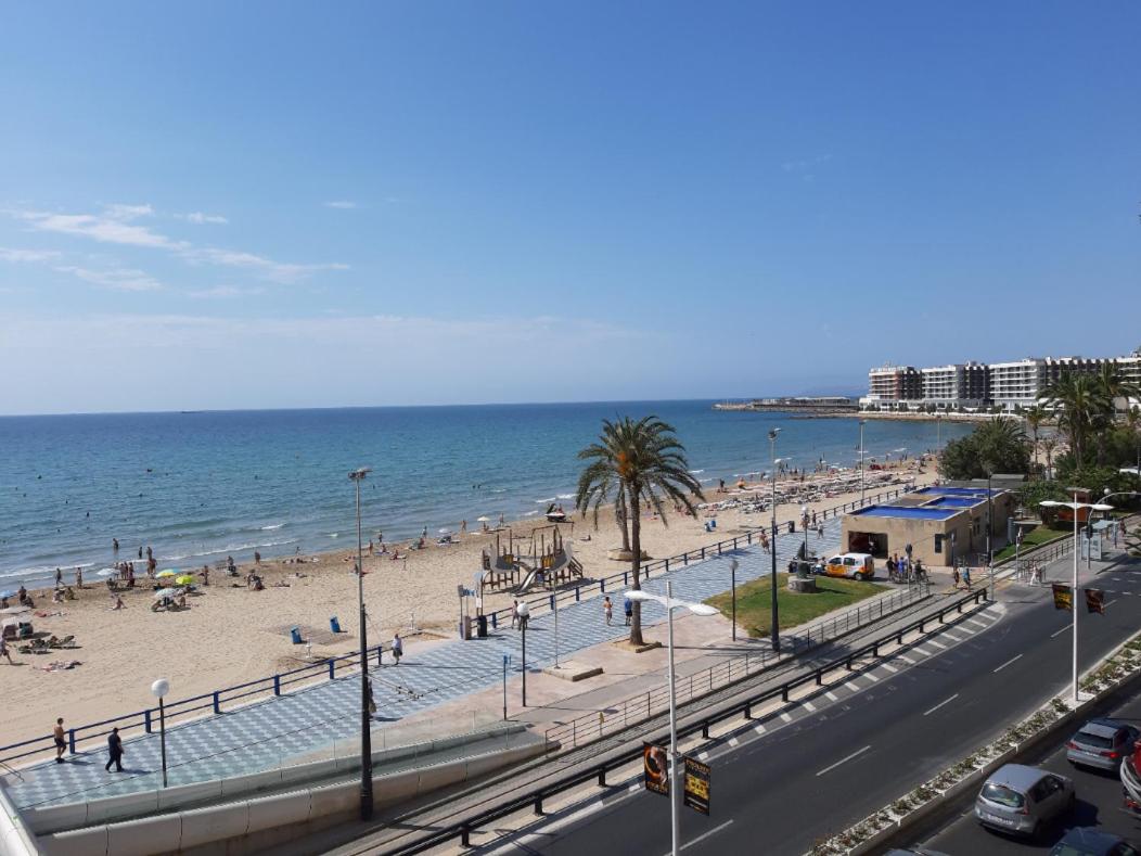Apartamento Grande - Castel Star