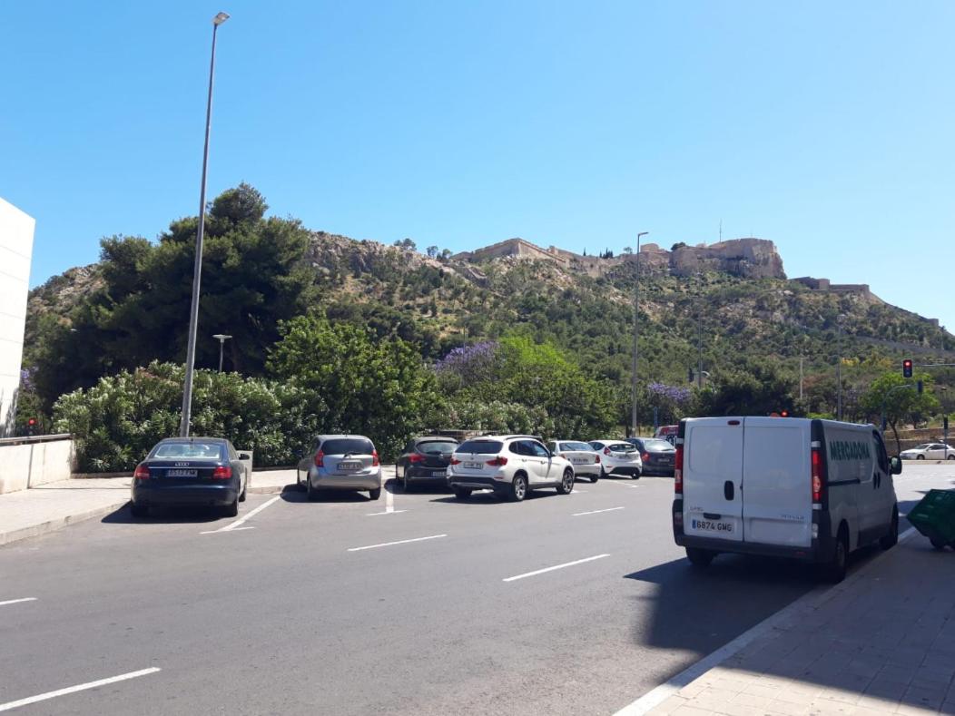 Apartamento Grande - Castel Star