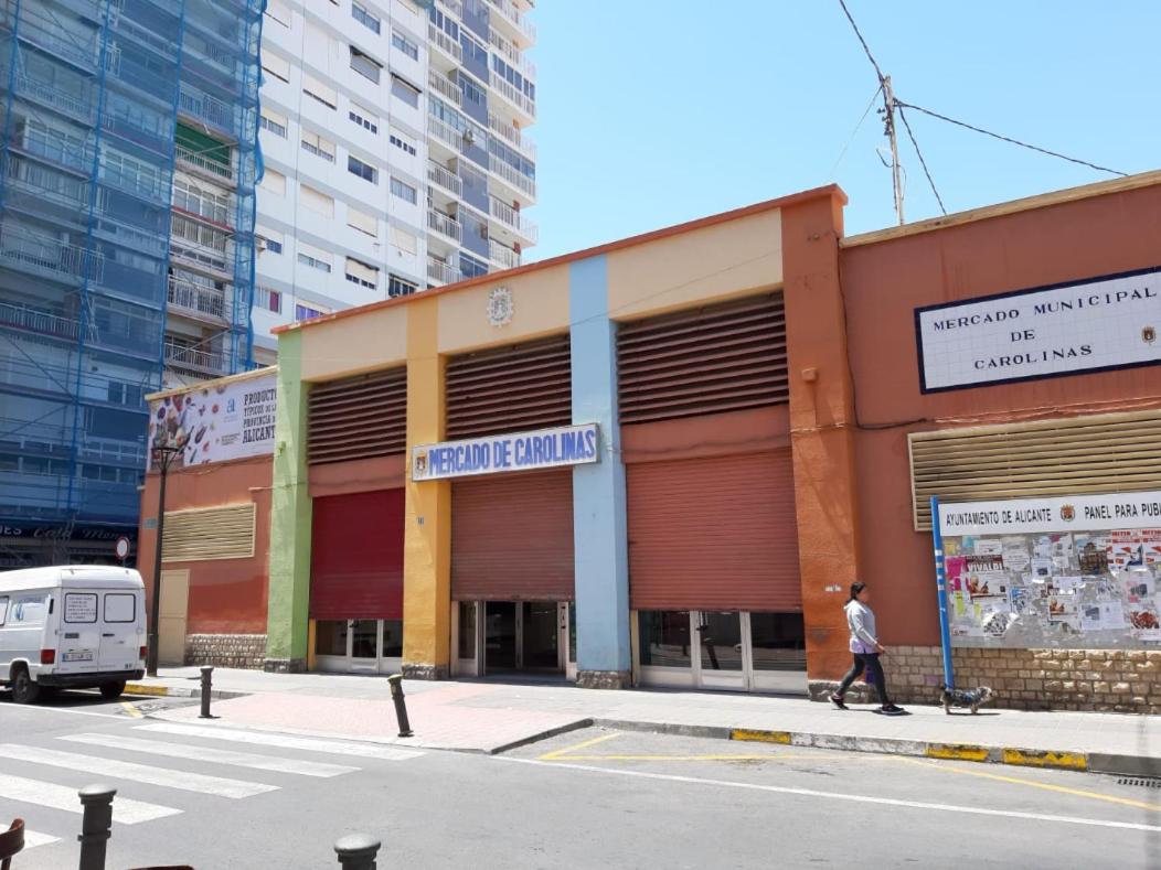 Apartamento Grande - Castel Star