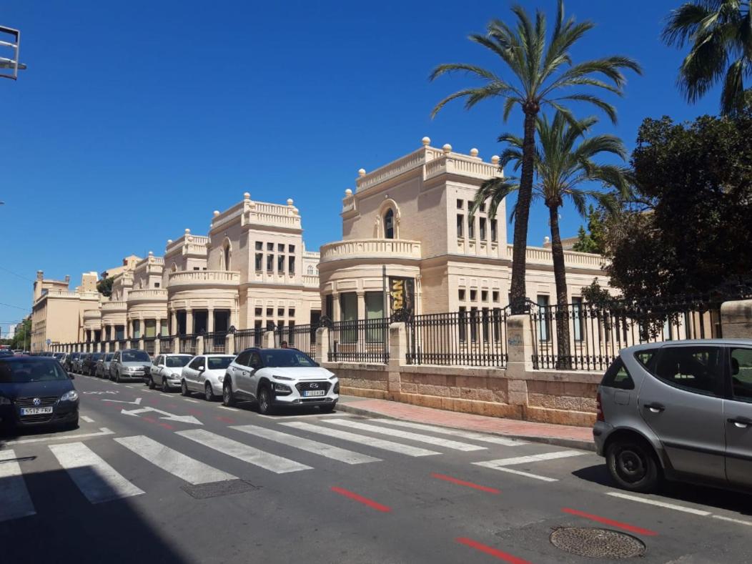 Apartamento Grande - Castel Star