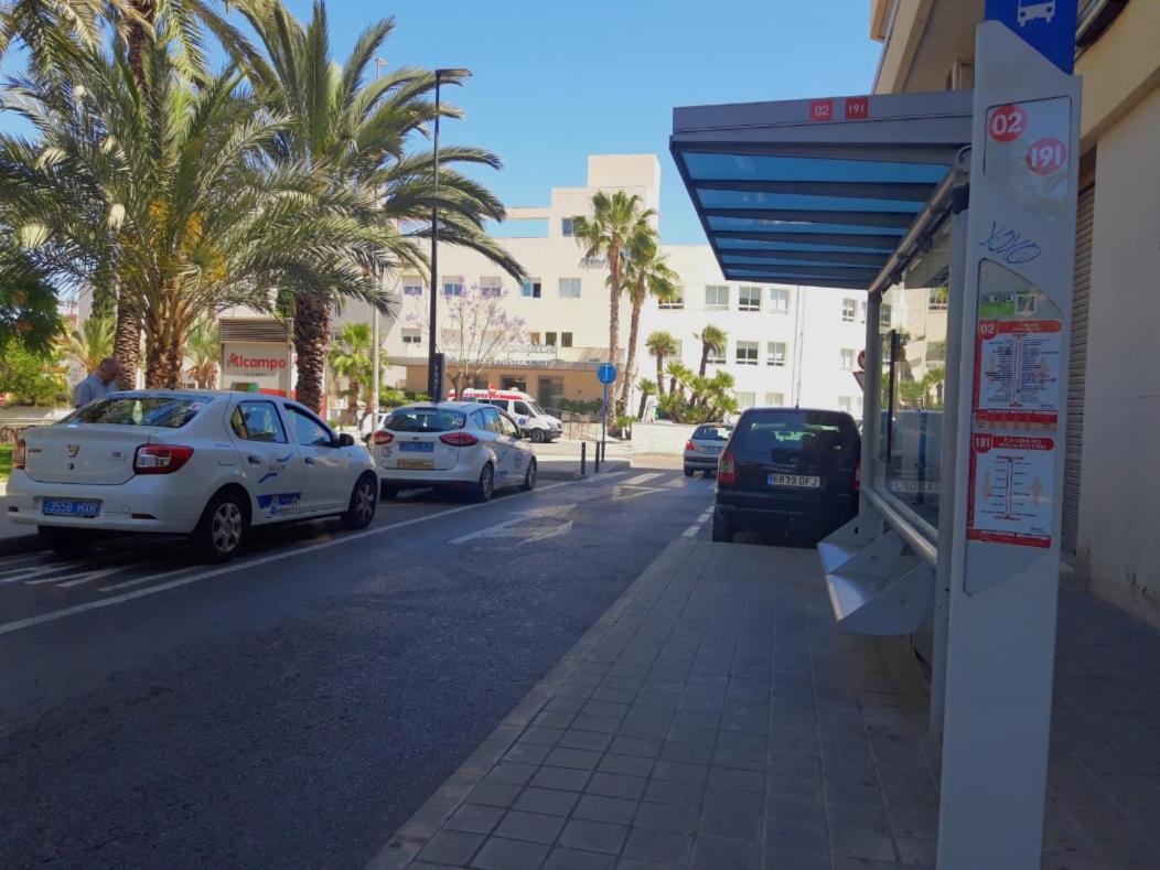 Apartamento Grande - Castel Star