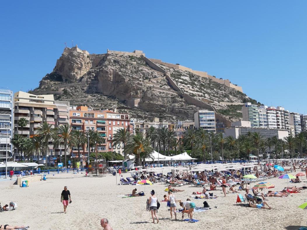 Apartamento Grande - Castel Star