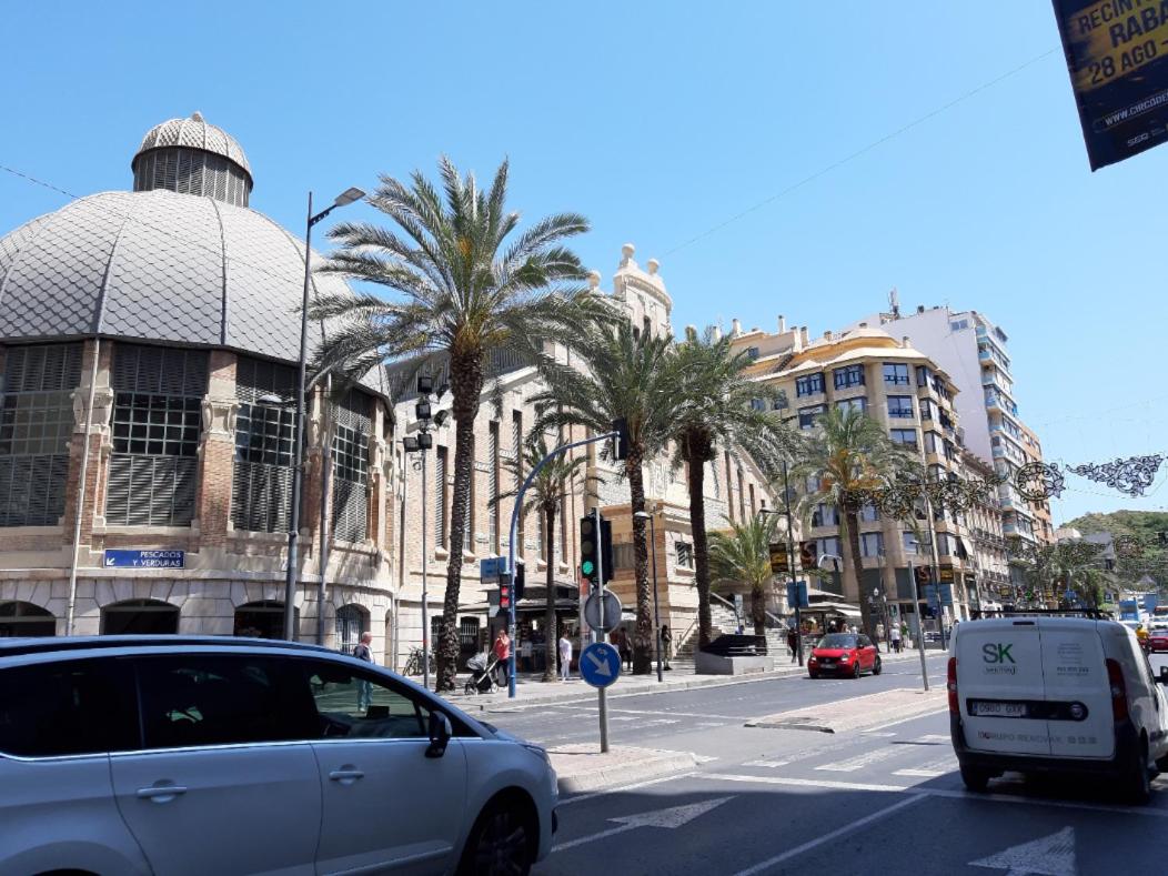 Apartamento Grande - Castel Star