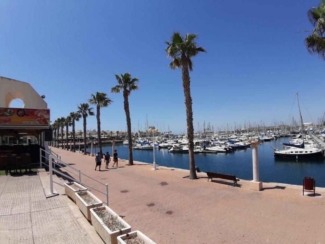 Apartamento Grande - Castel Star