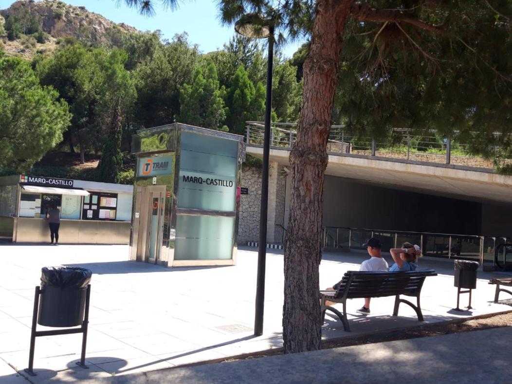 Apartamento Grande - Castel Star