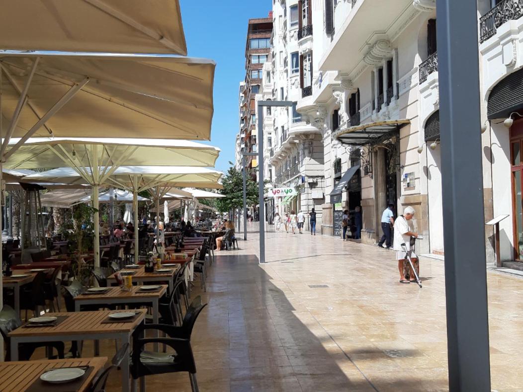 Apartamento Grande - Castel Star