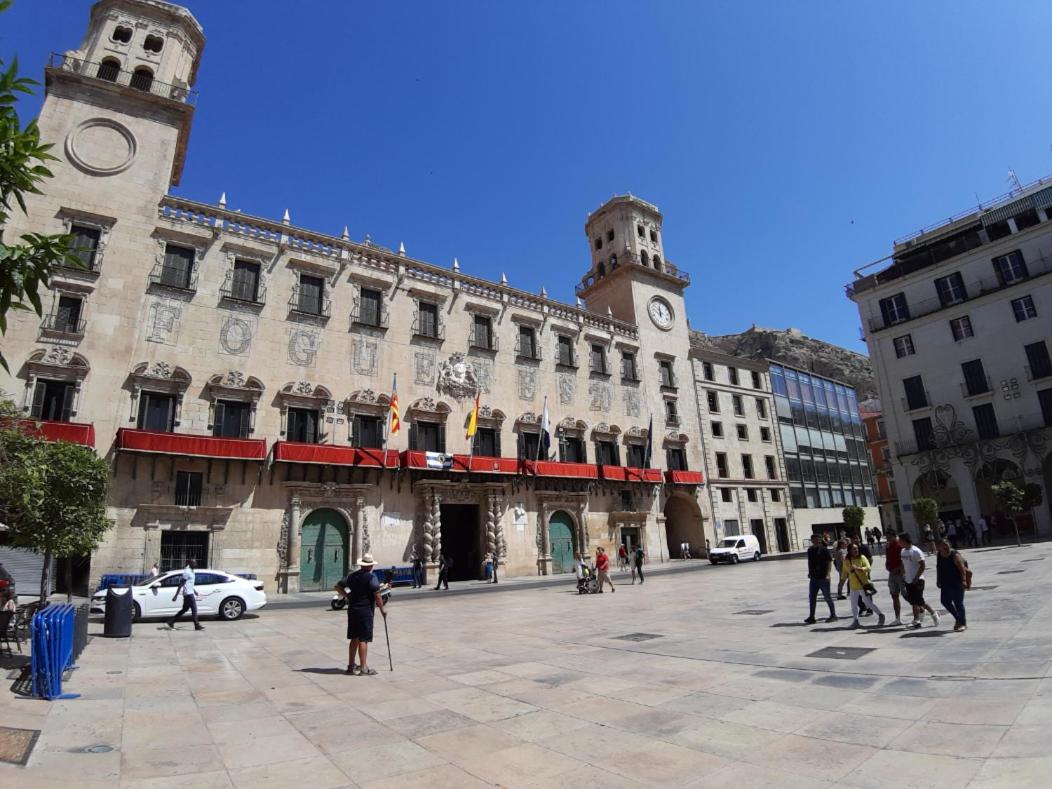 Apartamento Grande - Castel Star