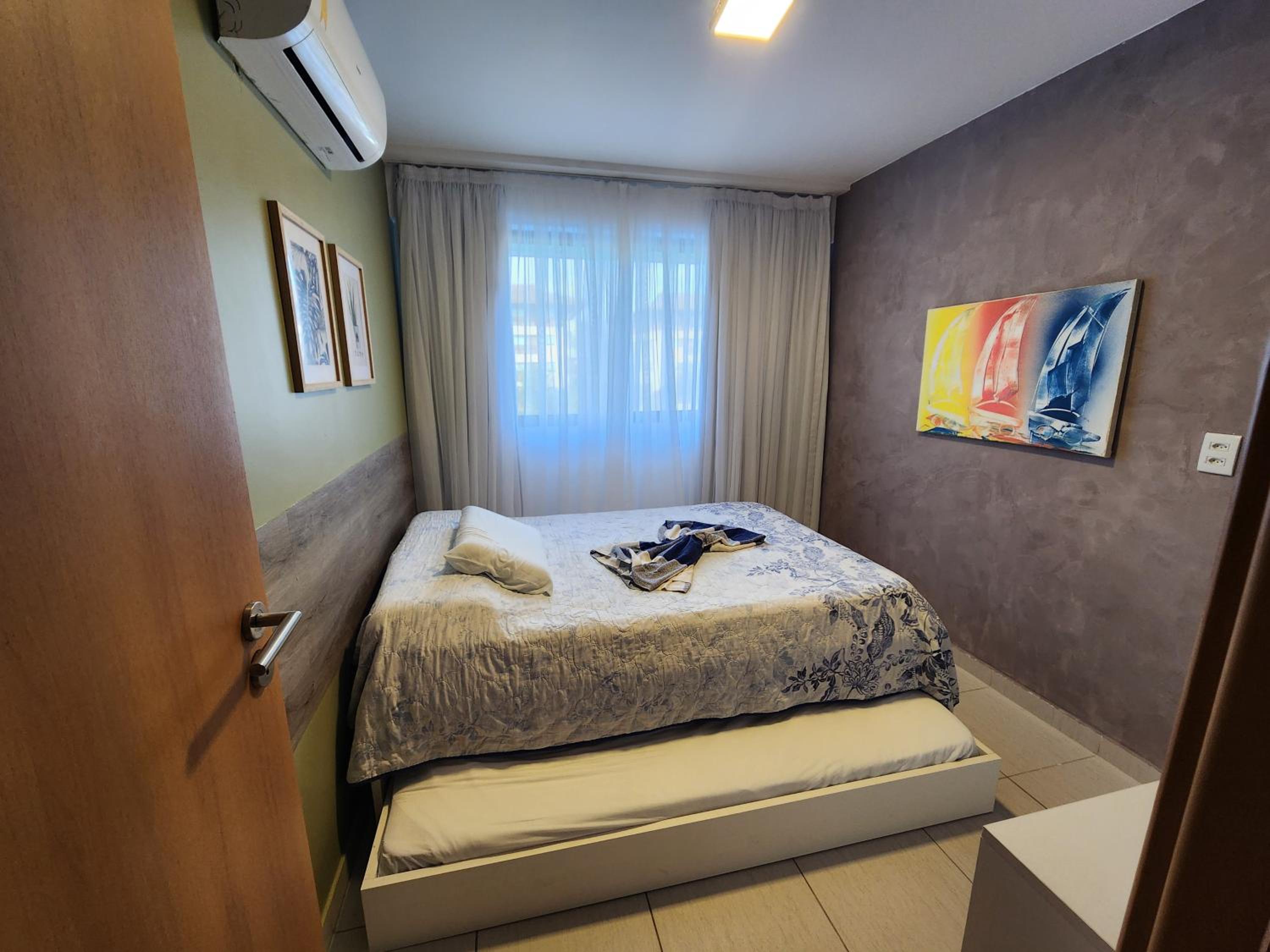 Apartamento Cupe Beach Living