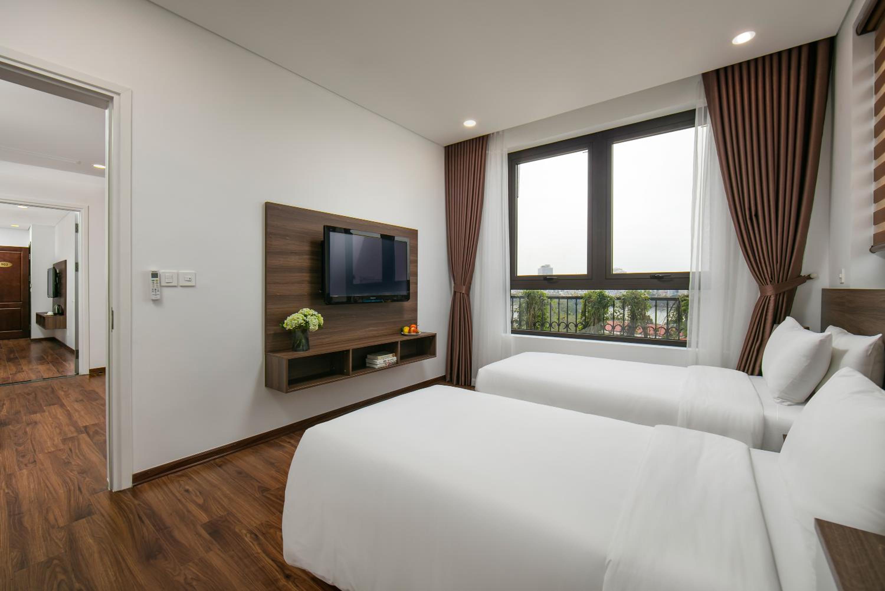 Luxor Boutique Hotel photo 2