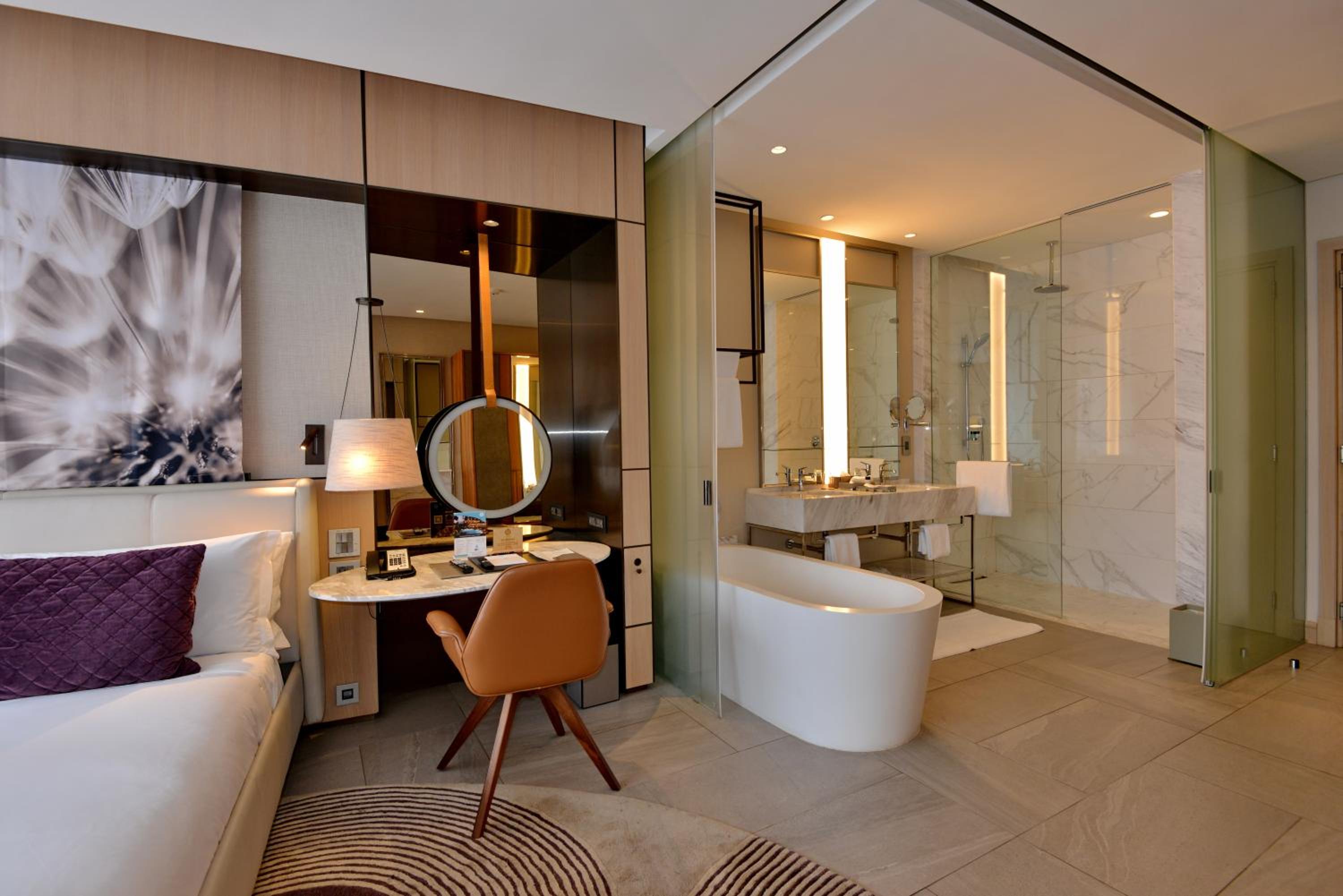 Johannesburg Vacations - The Houghton Hotel, Spa, Wellness Golf - Property Image 18