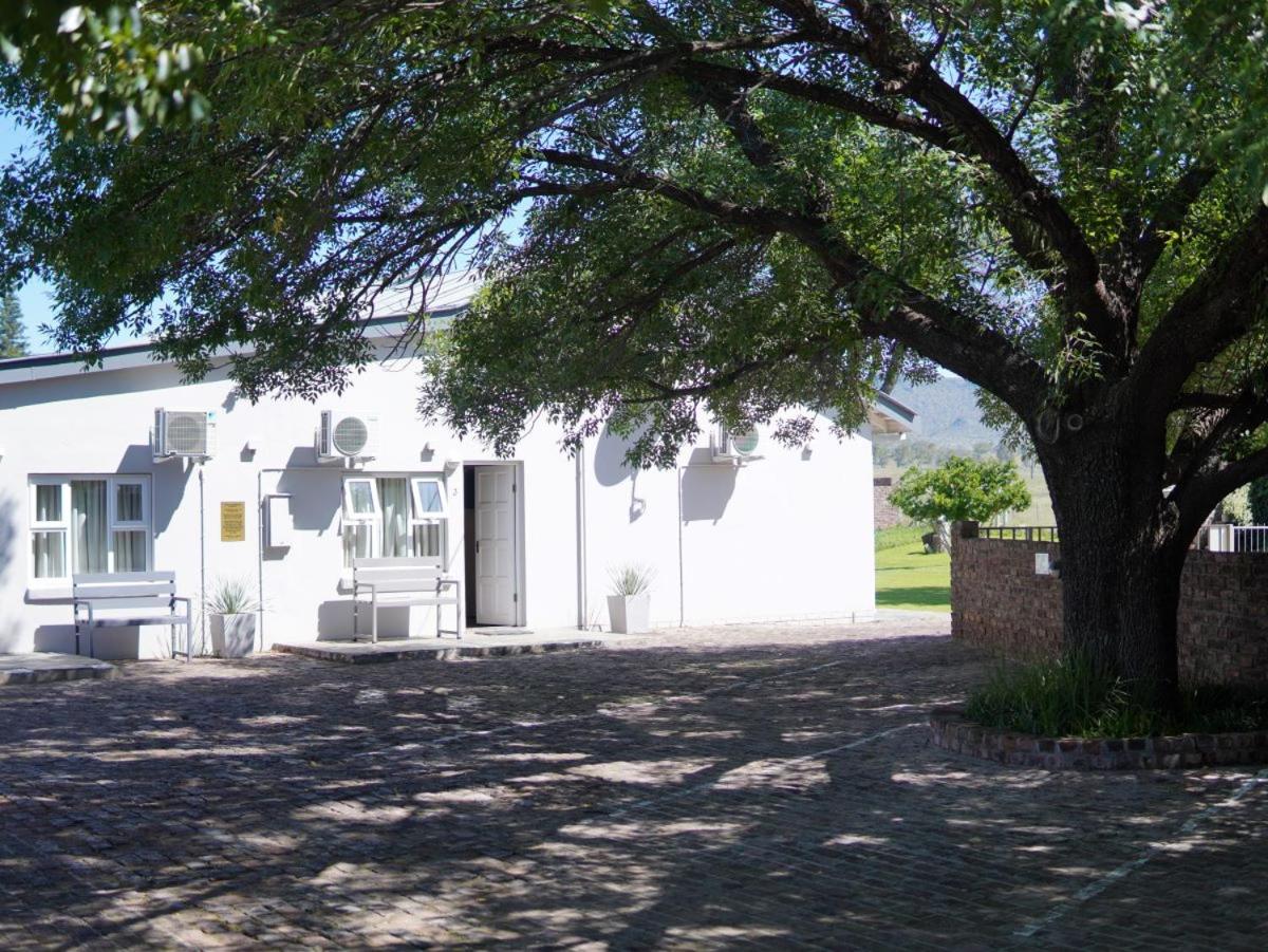 Aloes Guest House 62 on Meintjies