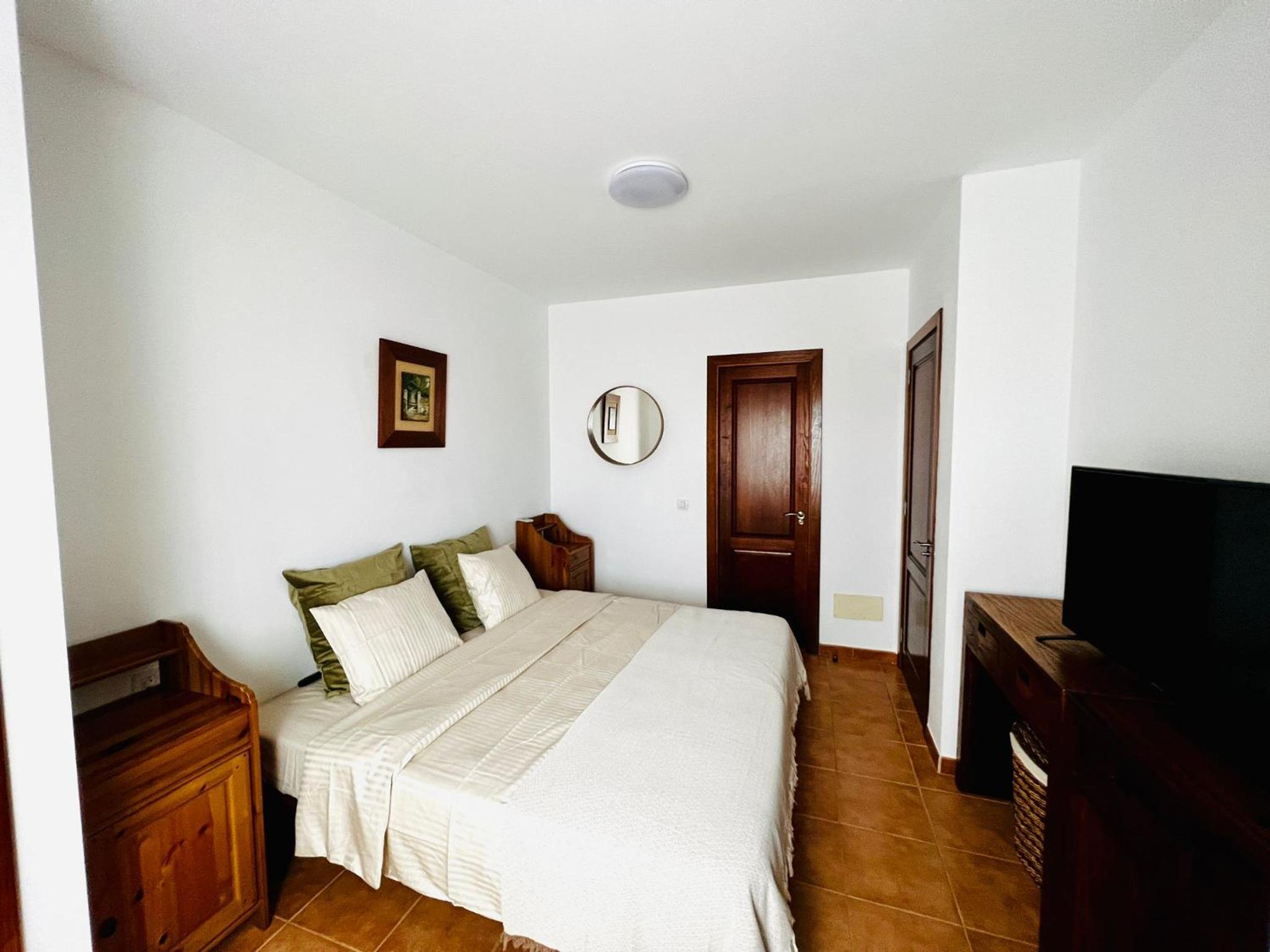 Mi Villa